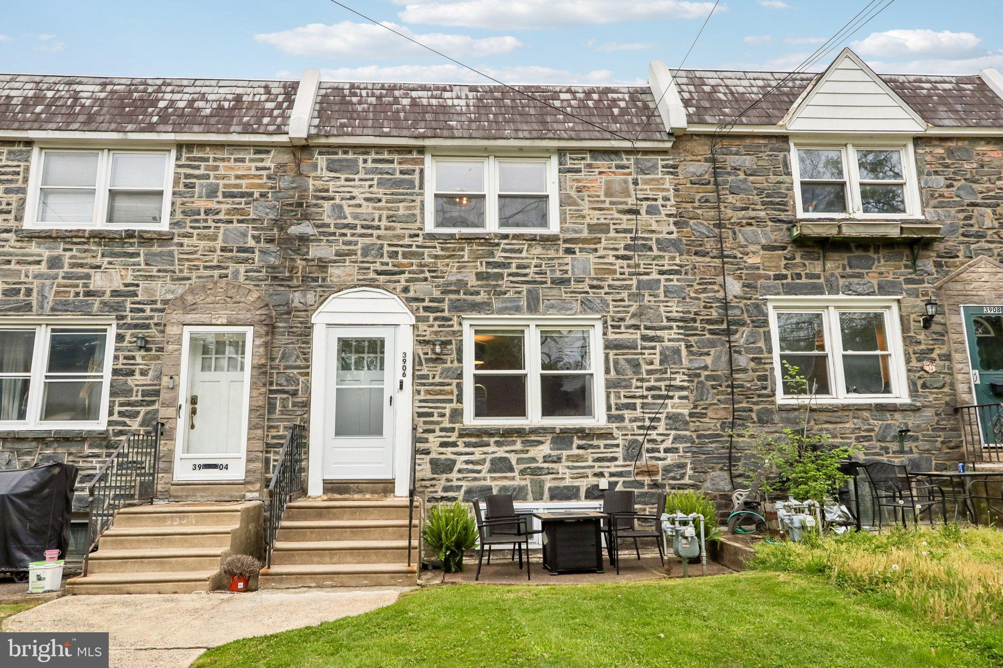 DREXEL HILL - Residential