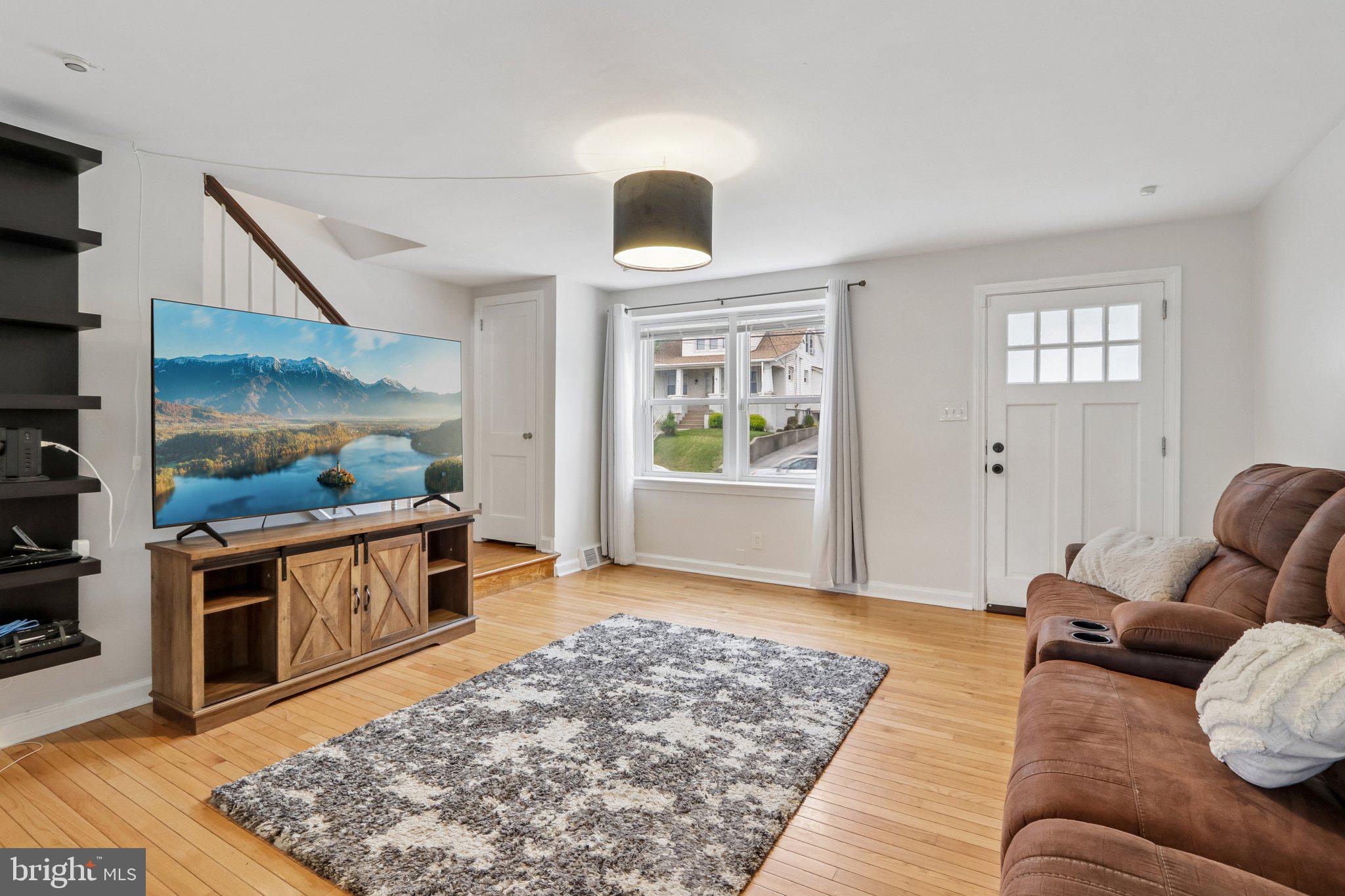 DREXEL HILL - Residential