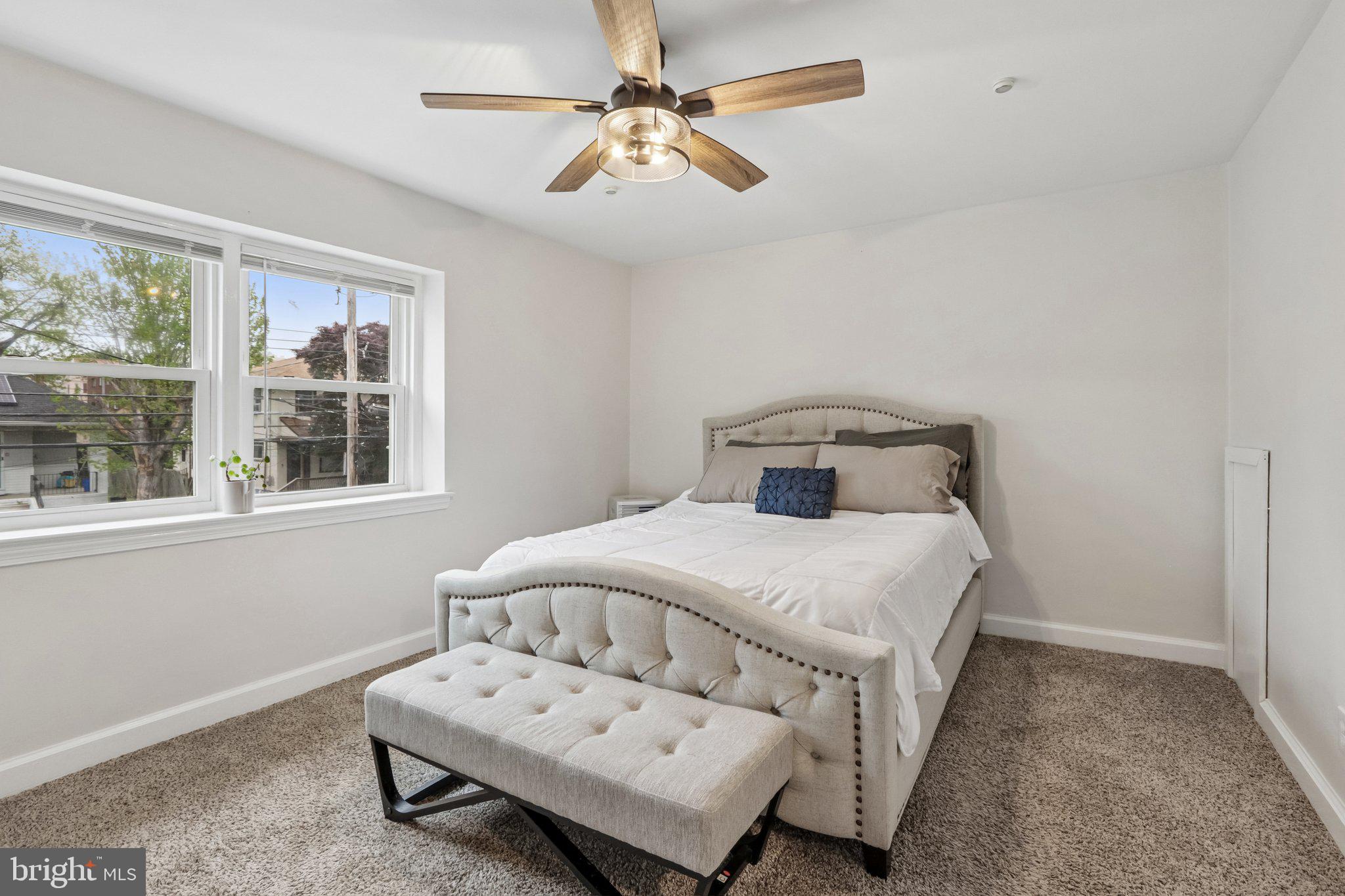 DREXEL HILL - Residential