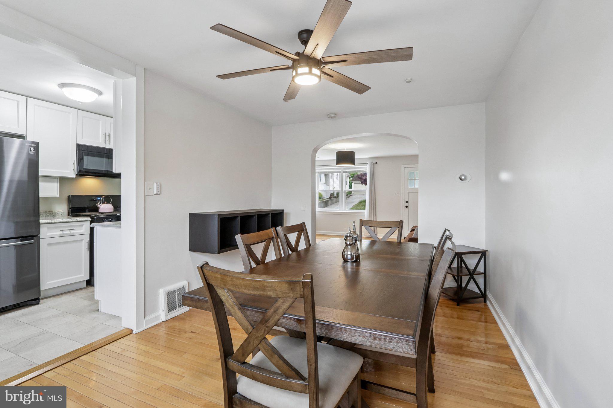 DREXEL HILL - Residential