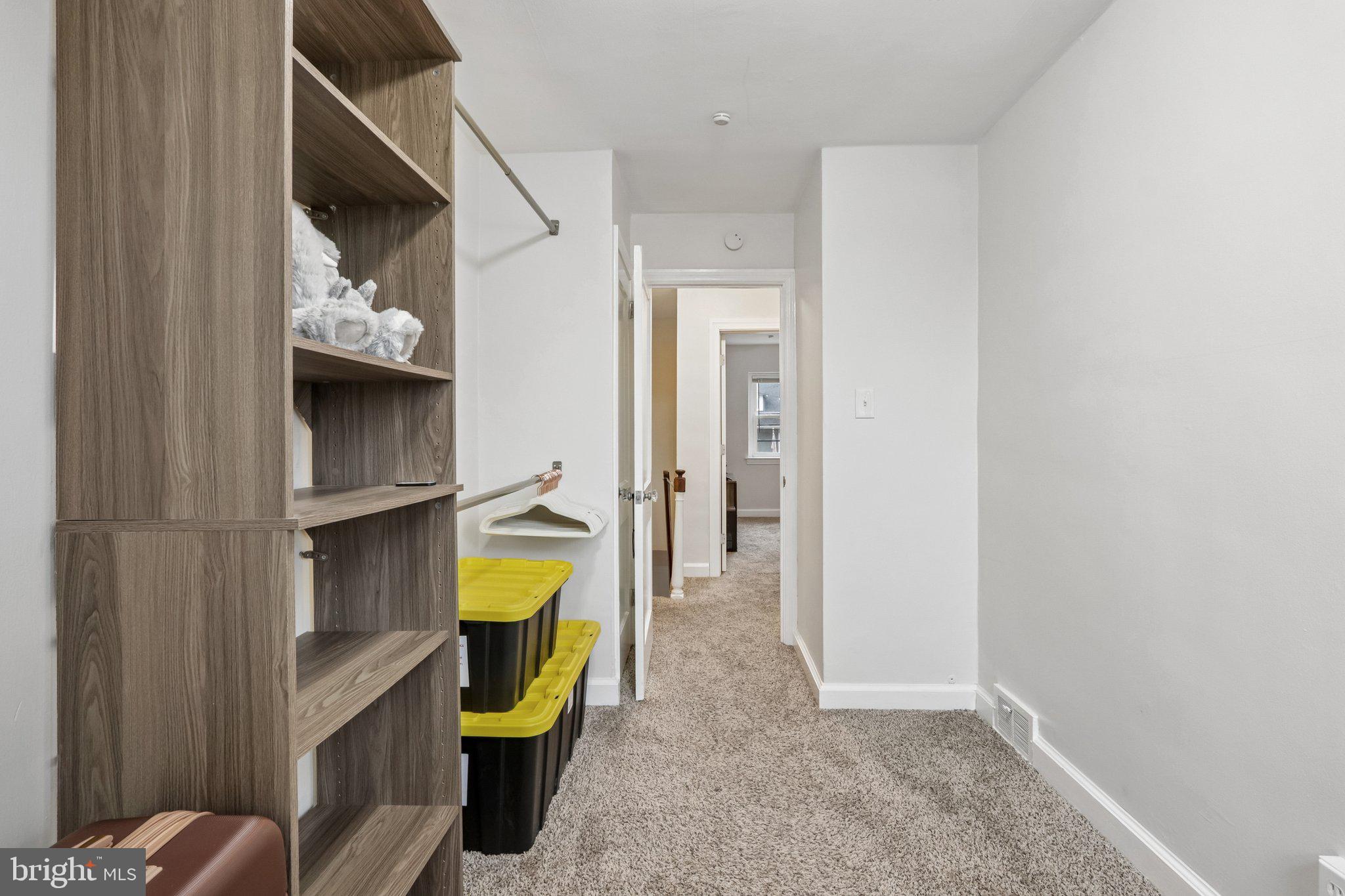 DREXEL HILL - Residential