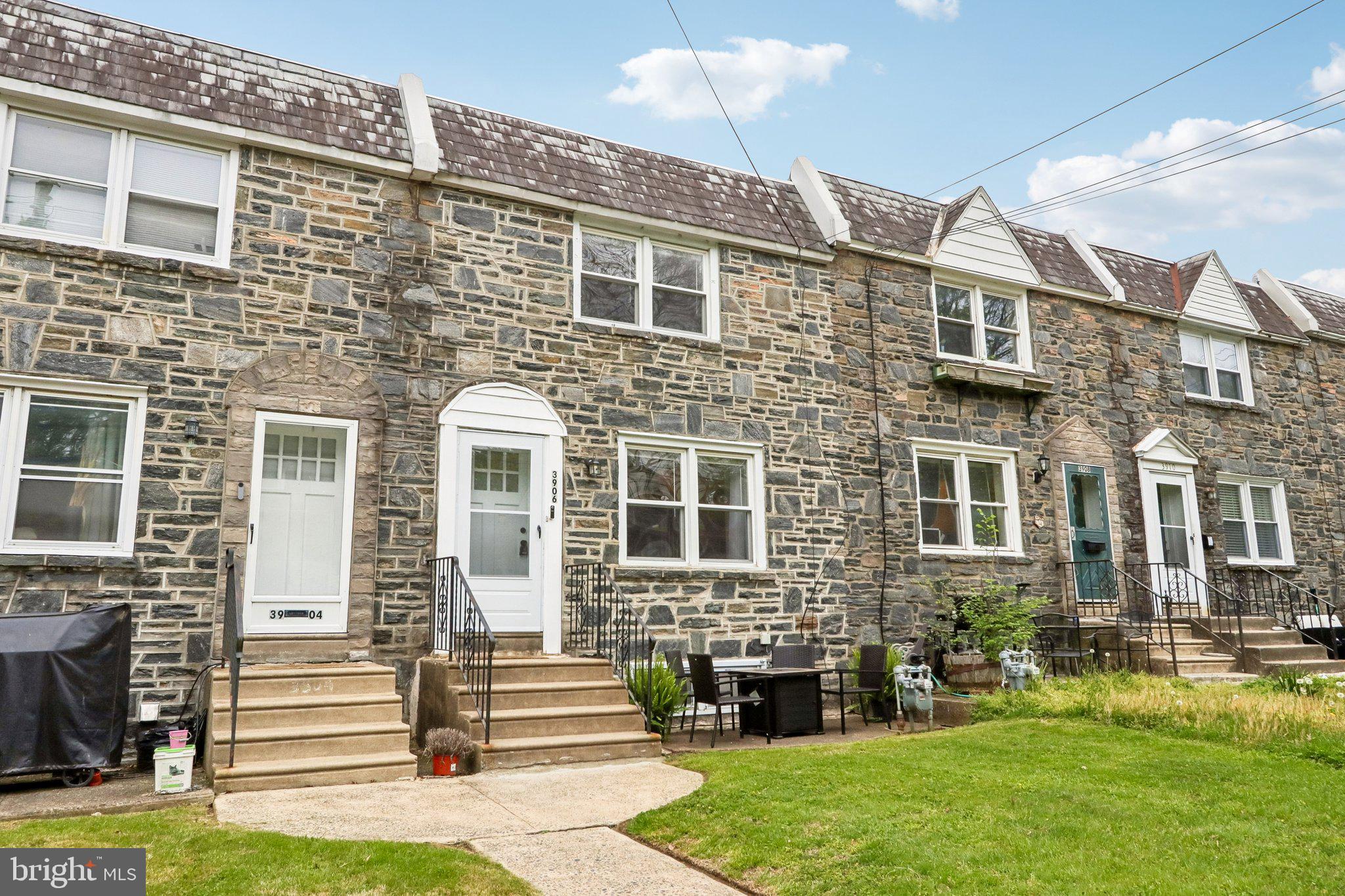 DREXEL HILL - Residential