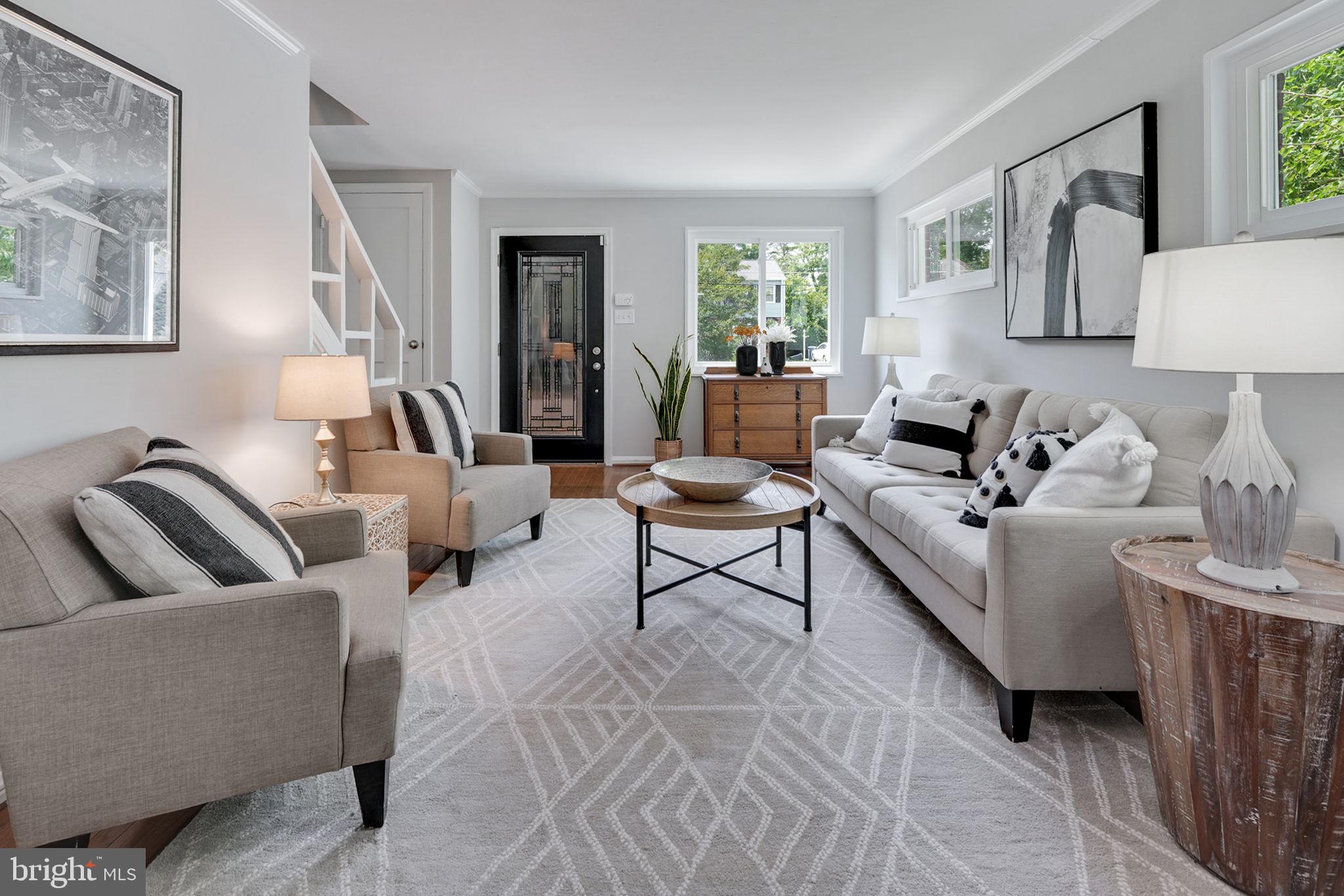 BEACON MANOR - Residential