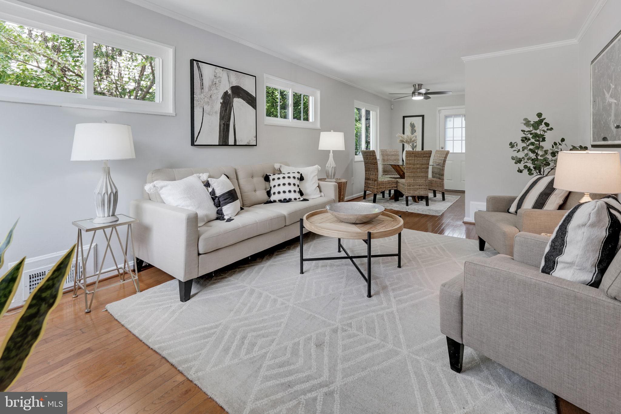 BEACON MANOR - Residential