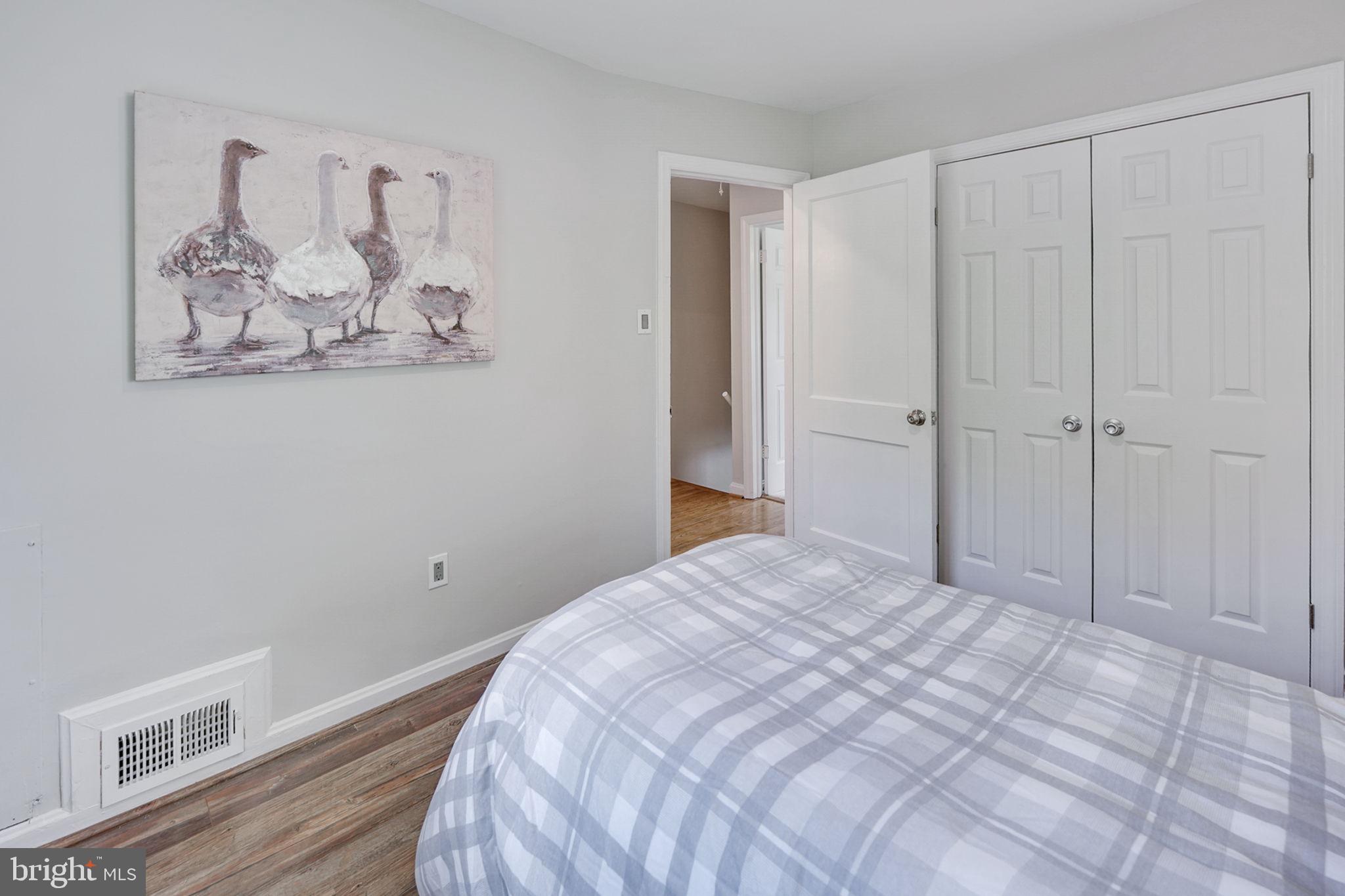 BEACON MANOR - Residential