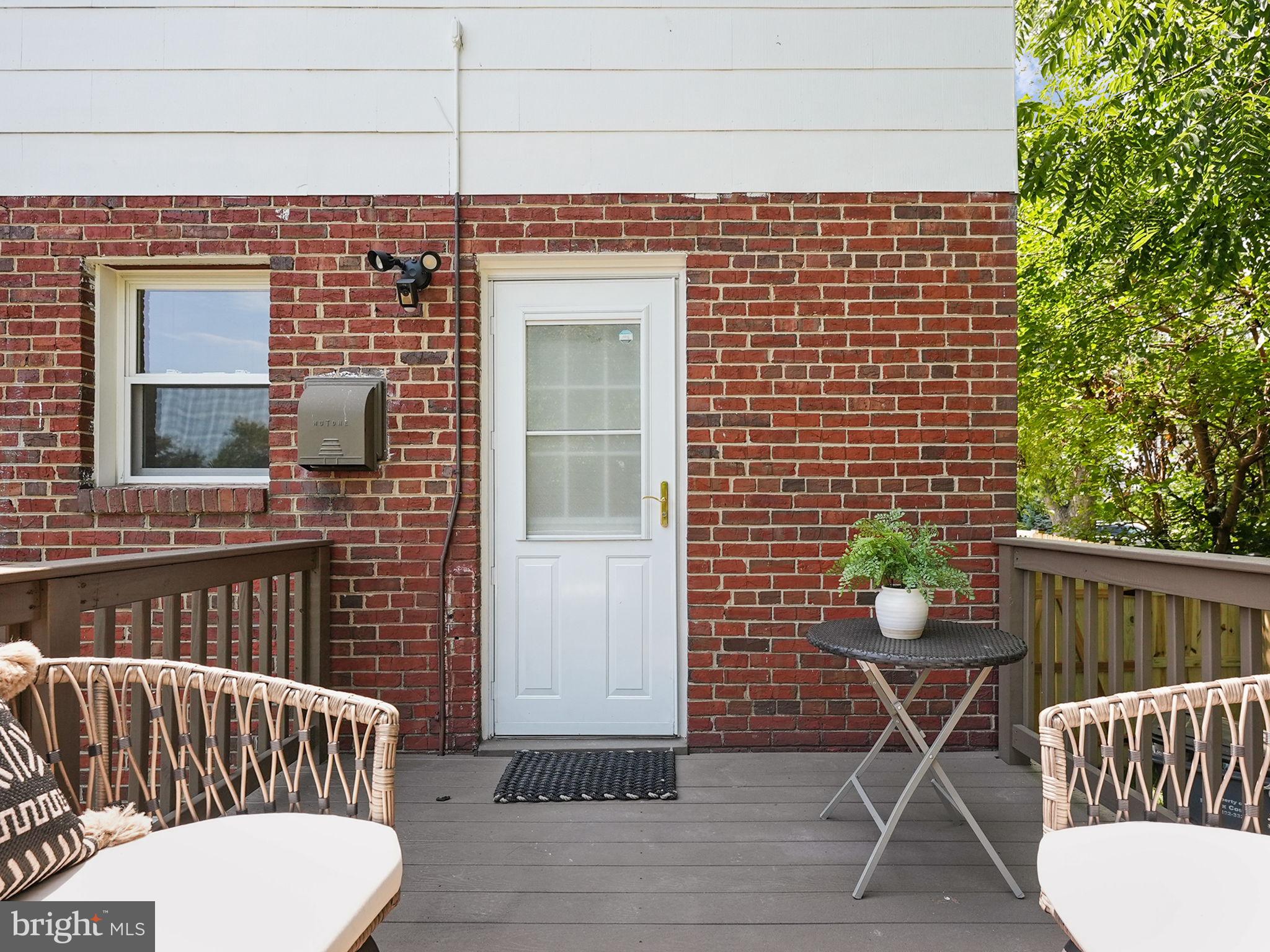 BEACON MANOR - Residential