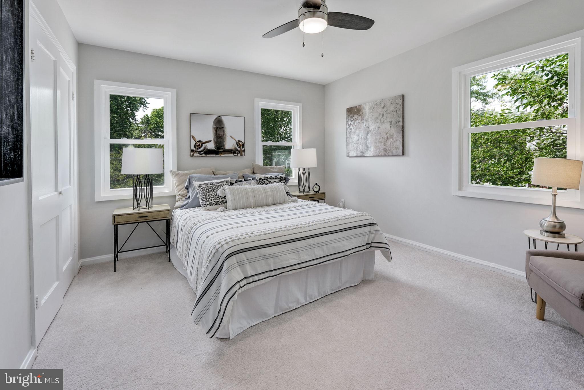 BEACON MANOR - Residential