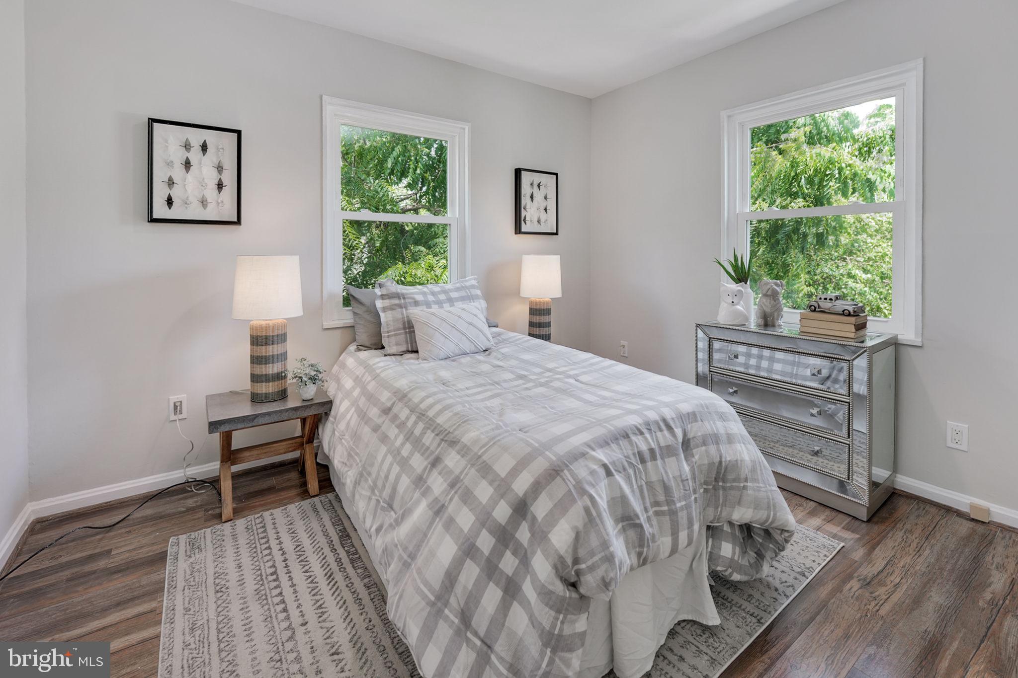 BEACON MANOR - Residential