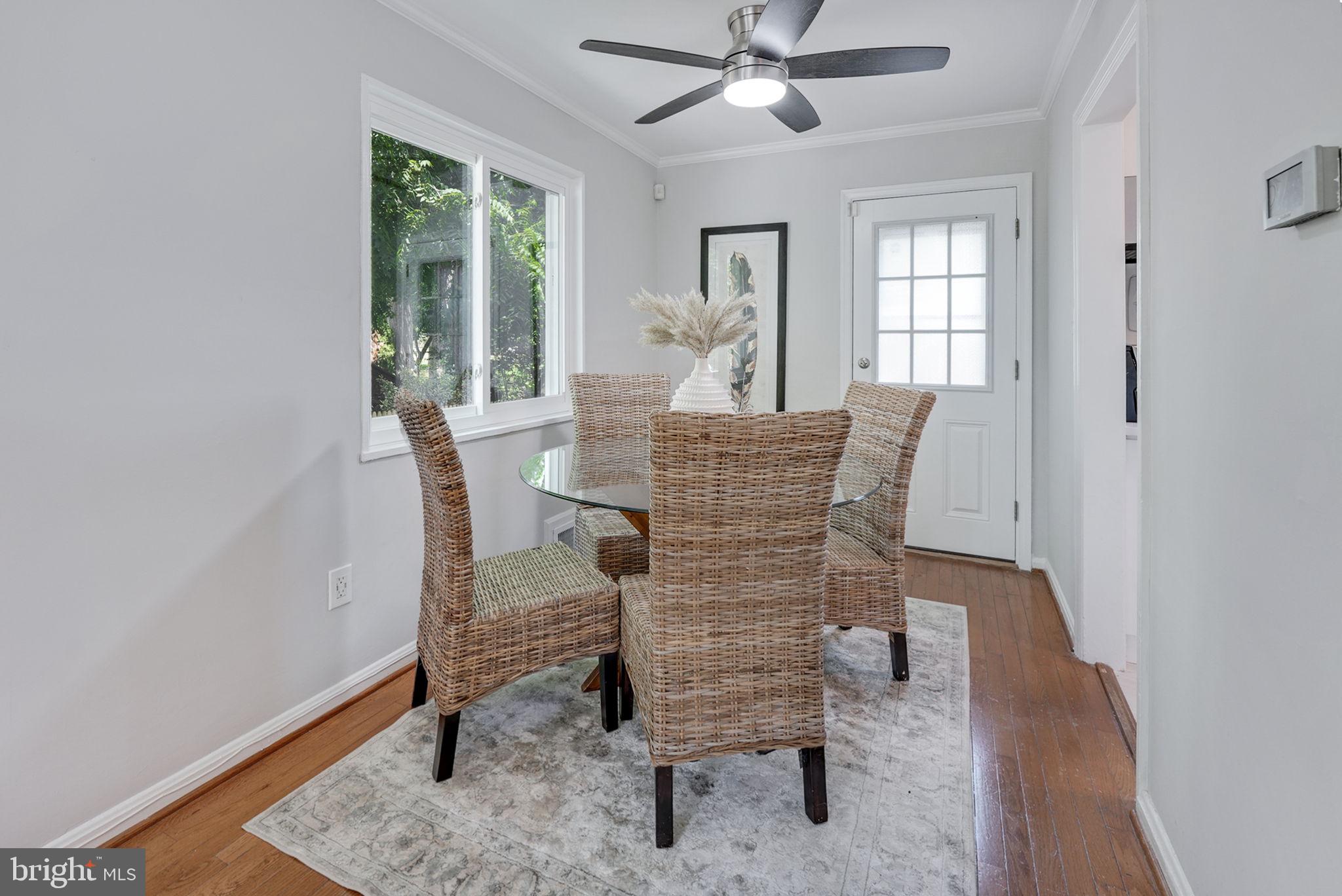 BEACON MANOR - Residential