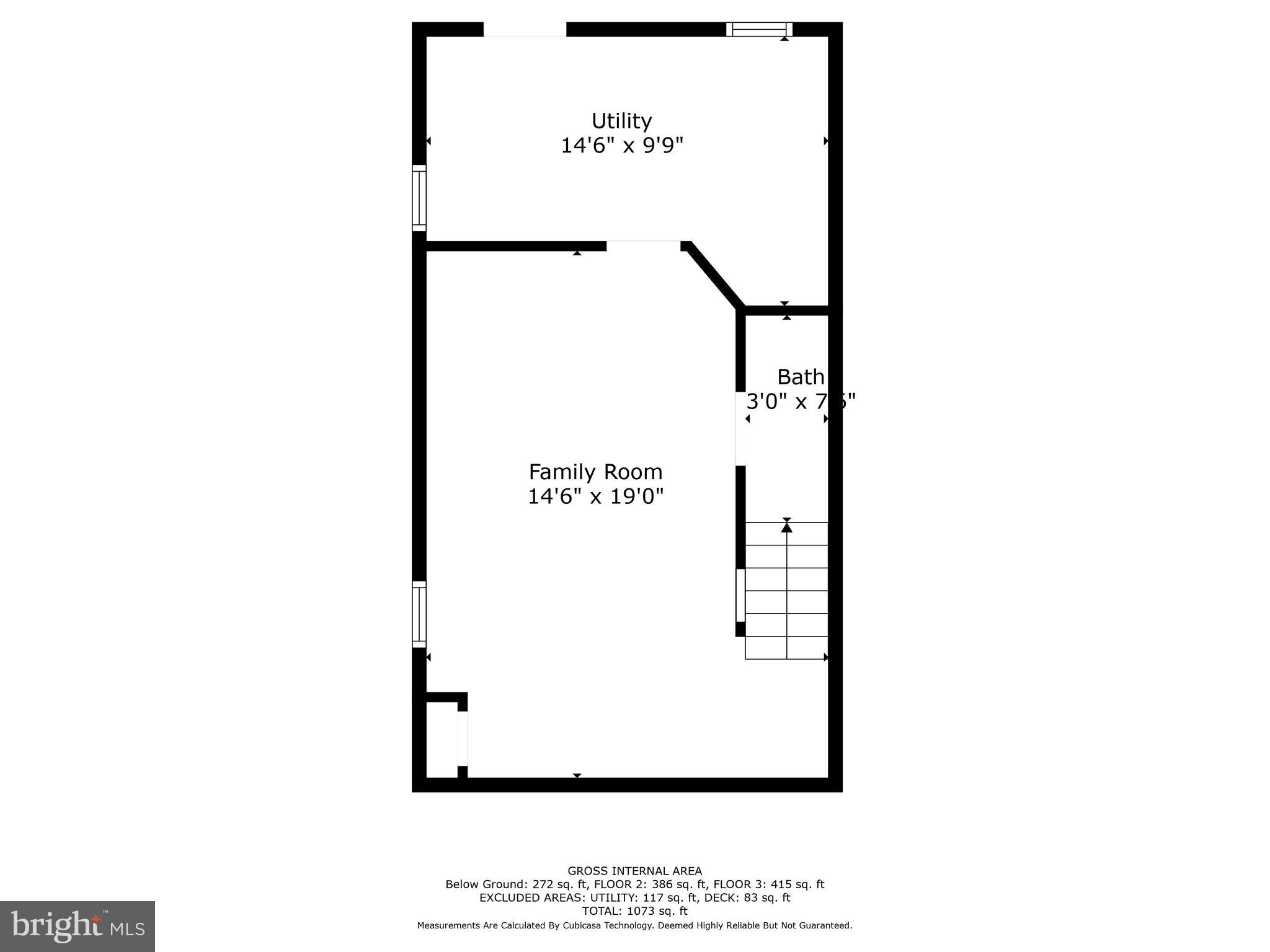 BEACON MANOR - Residential