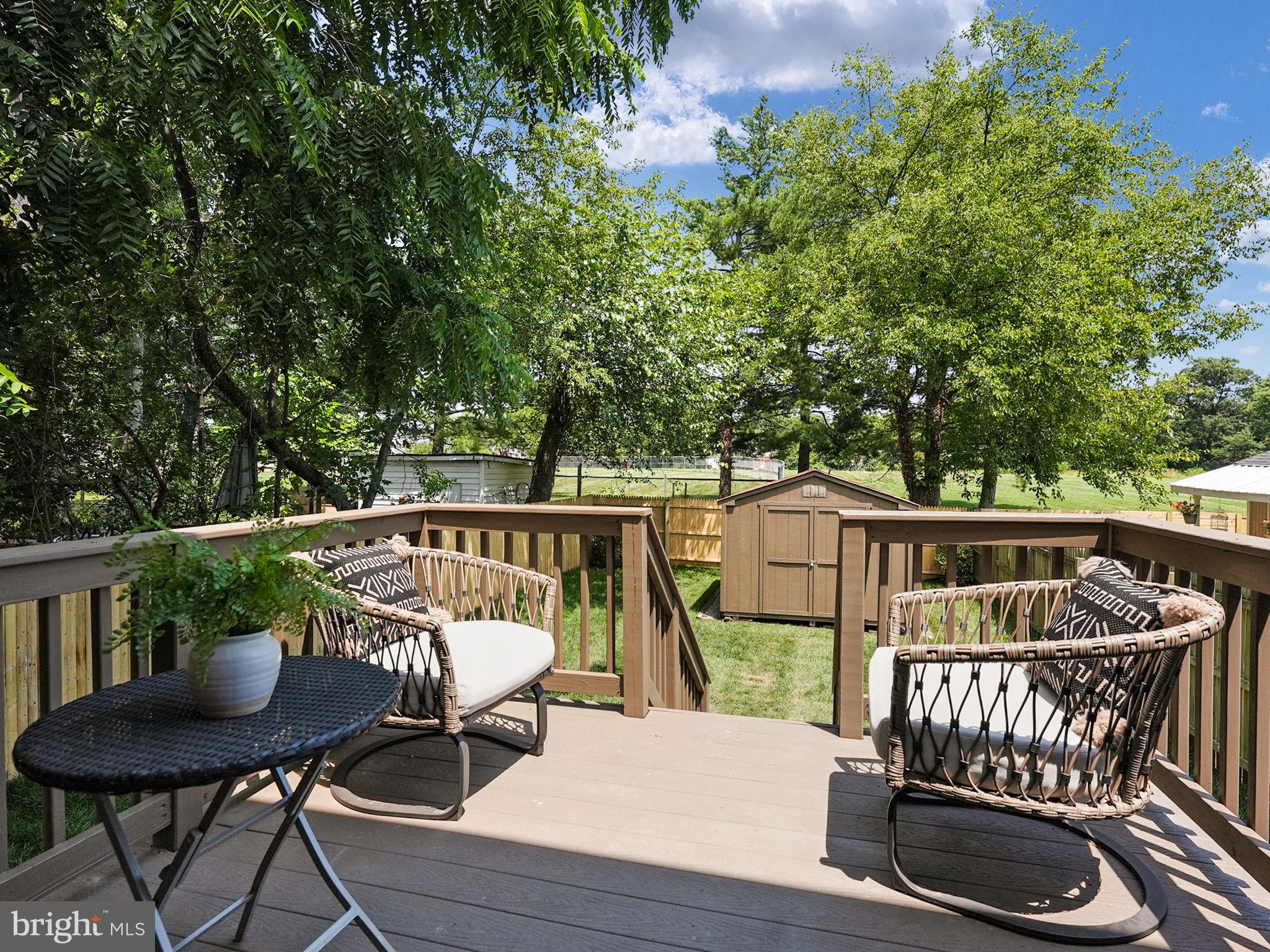 BEACON MANOR - Residential