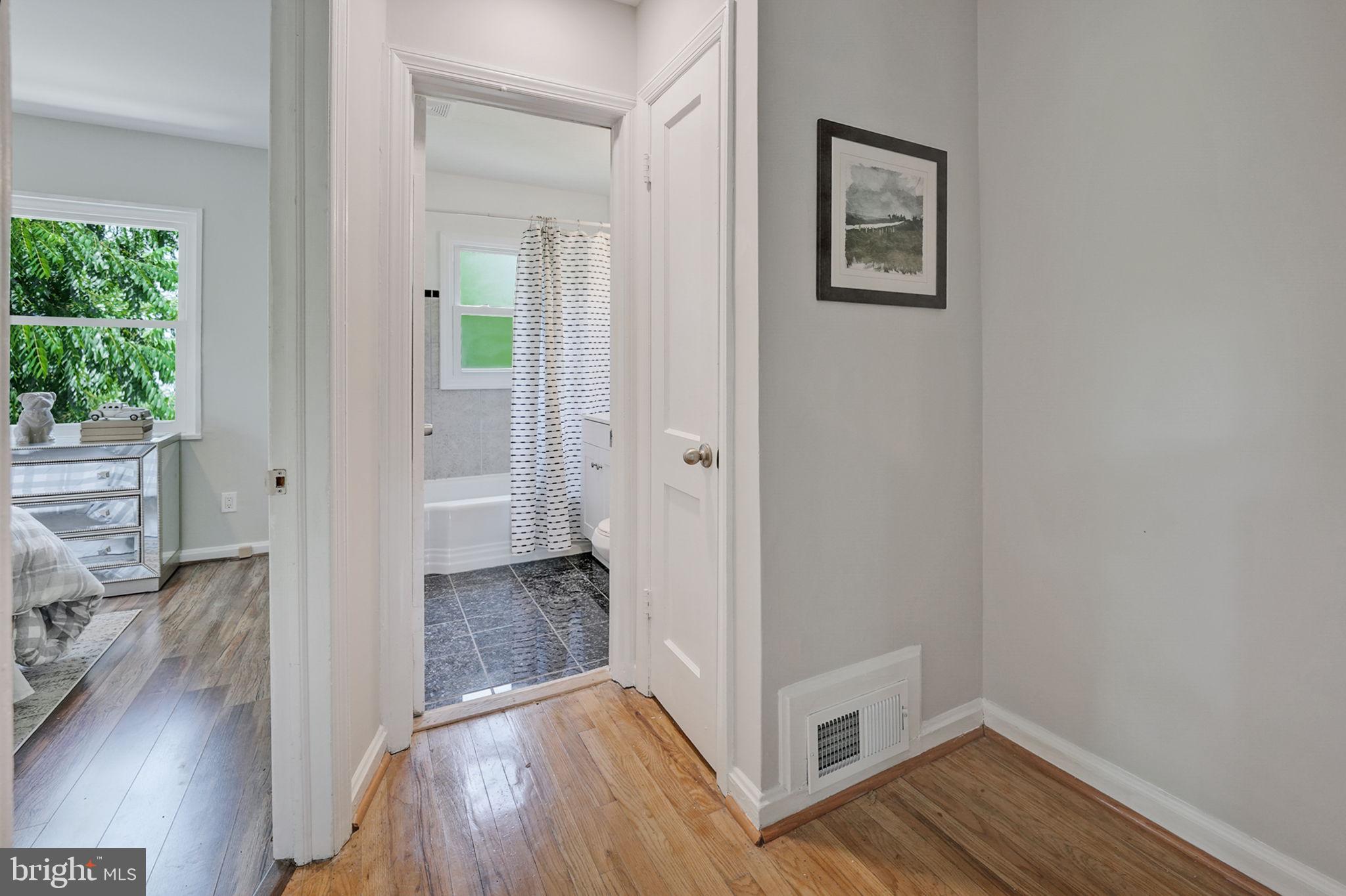 BEACON MANOR - Residential