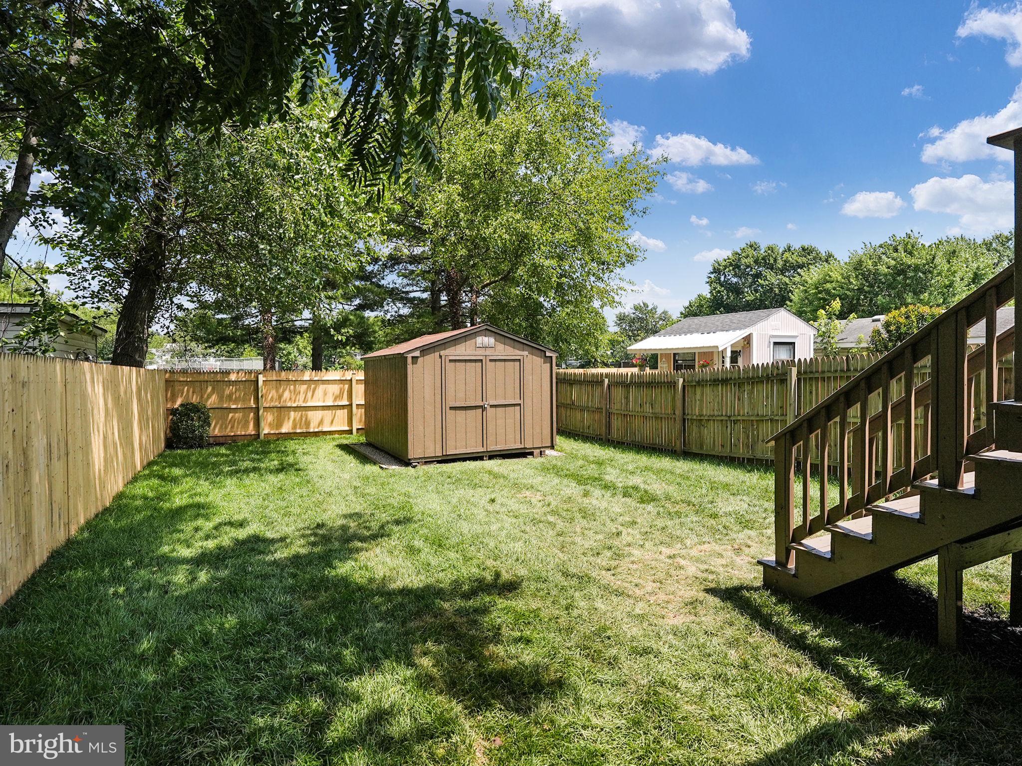 BEACON MANOR - Residential