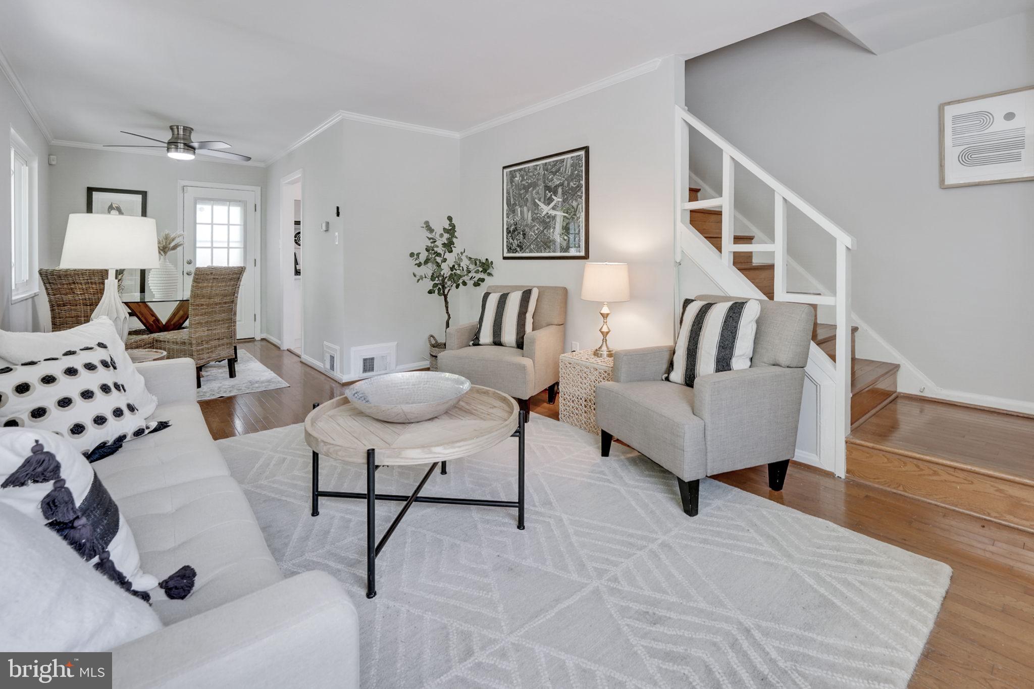 BEACON MANOR - Residential