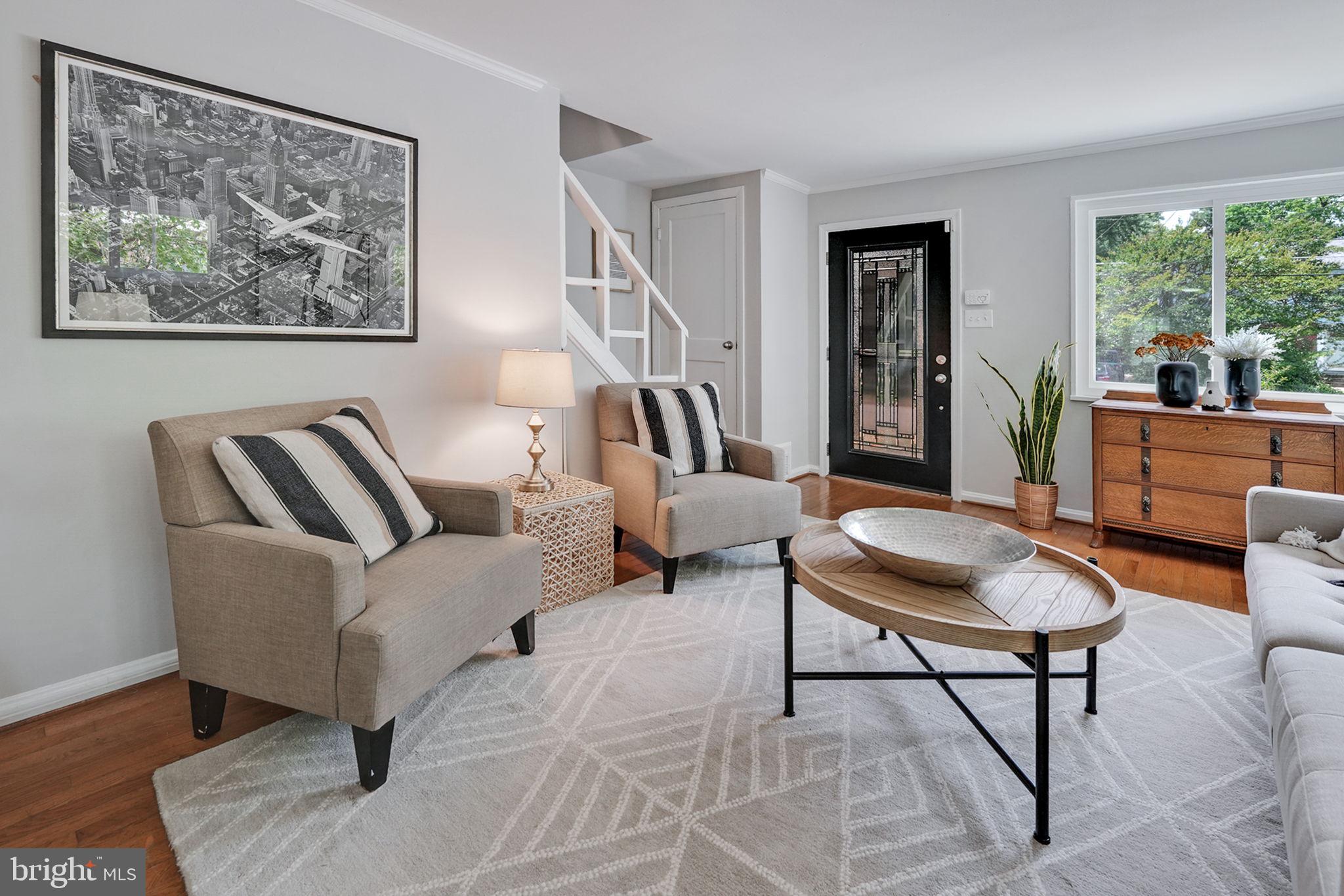 BEACON MANOR - Residential