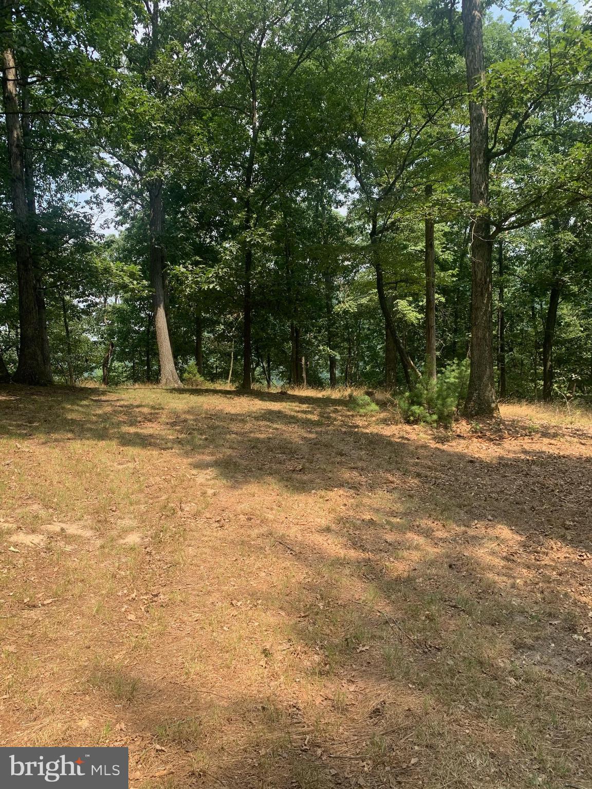 ROLLING HILLS ESTATES - Land