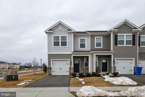 1 NELSON'S WY WESTAMPTON TWP NJ 08060