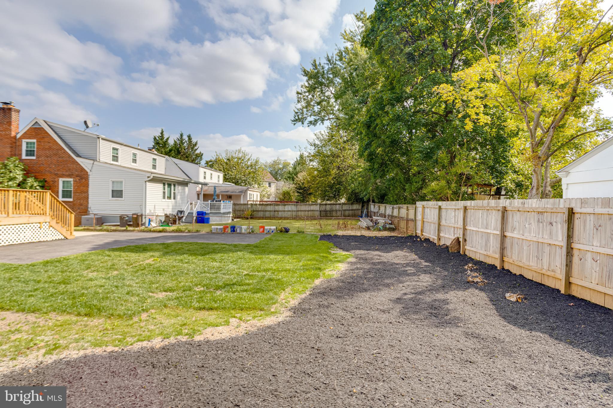 WYNGATE - Residential