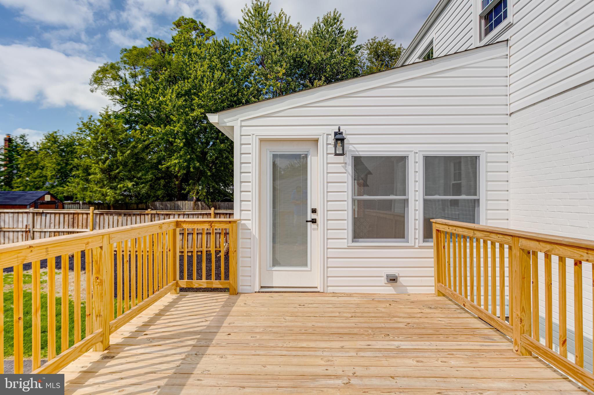 WYNGATE - Residential