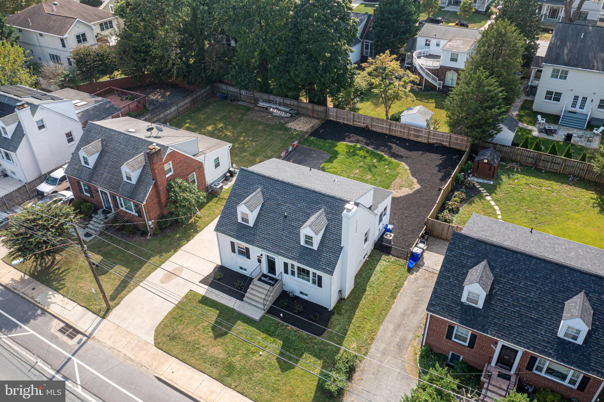 WYNGATE - Residential