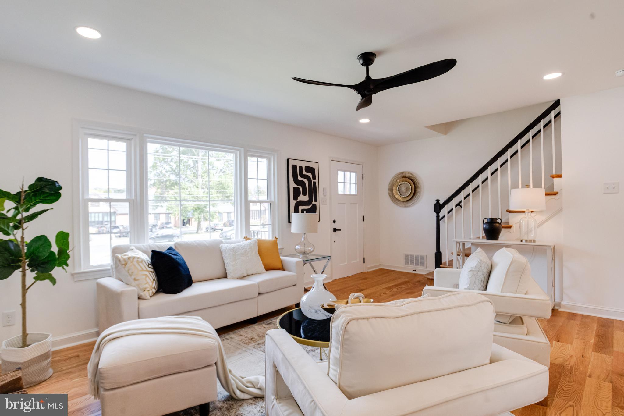 WYNGATE - Residential