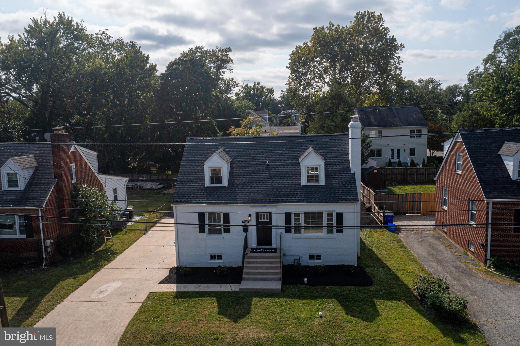 WYNGATE - Residential