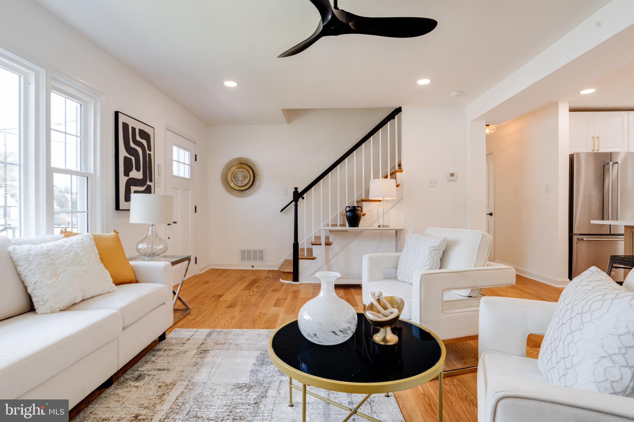 WYNGATE - Residential