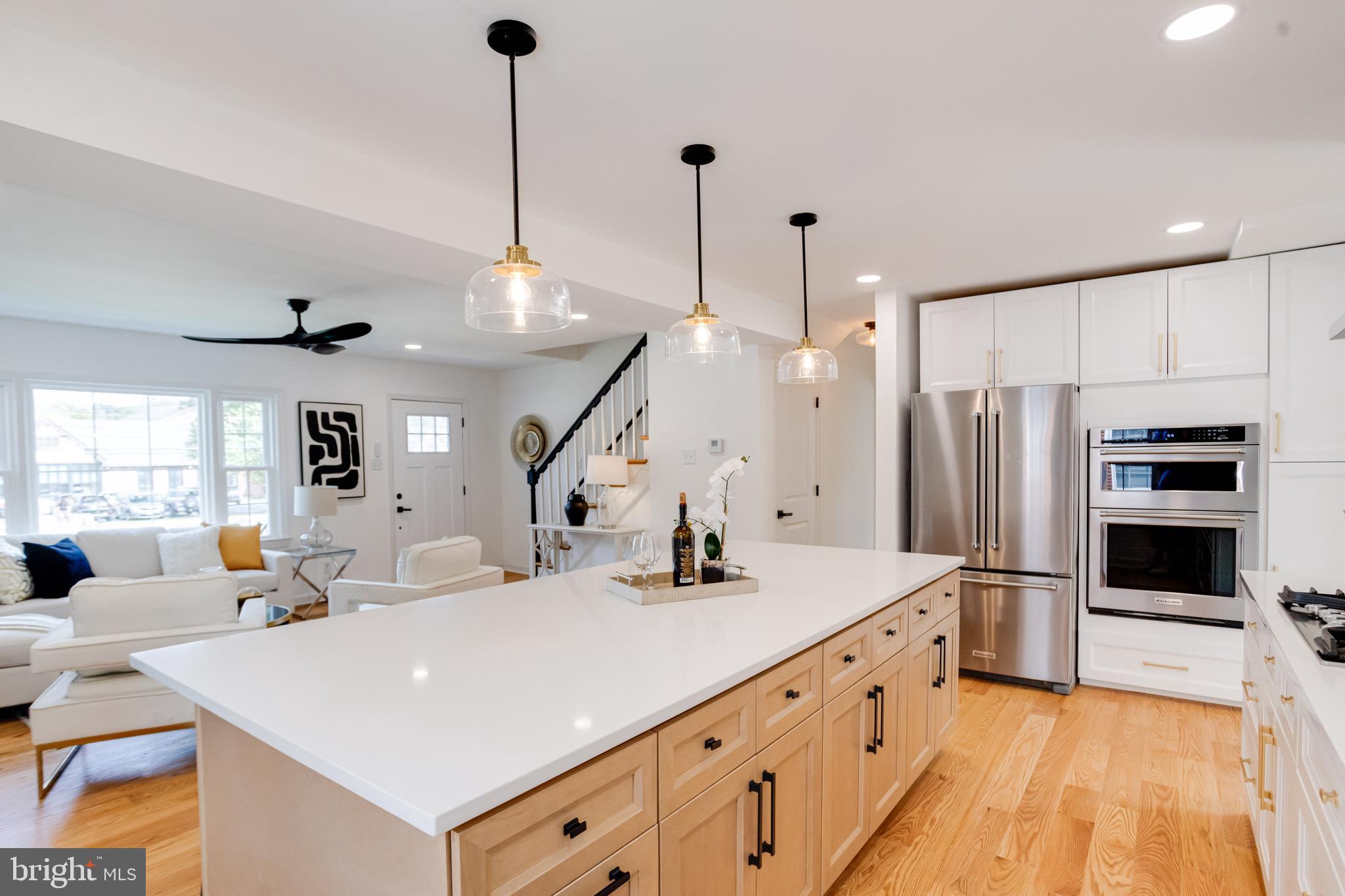 WYNGATE - Residential