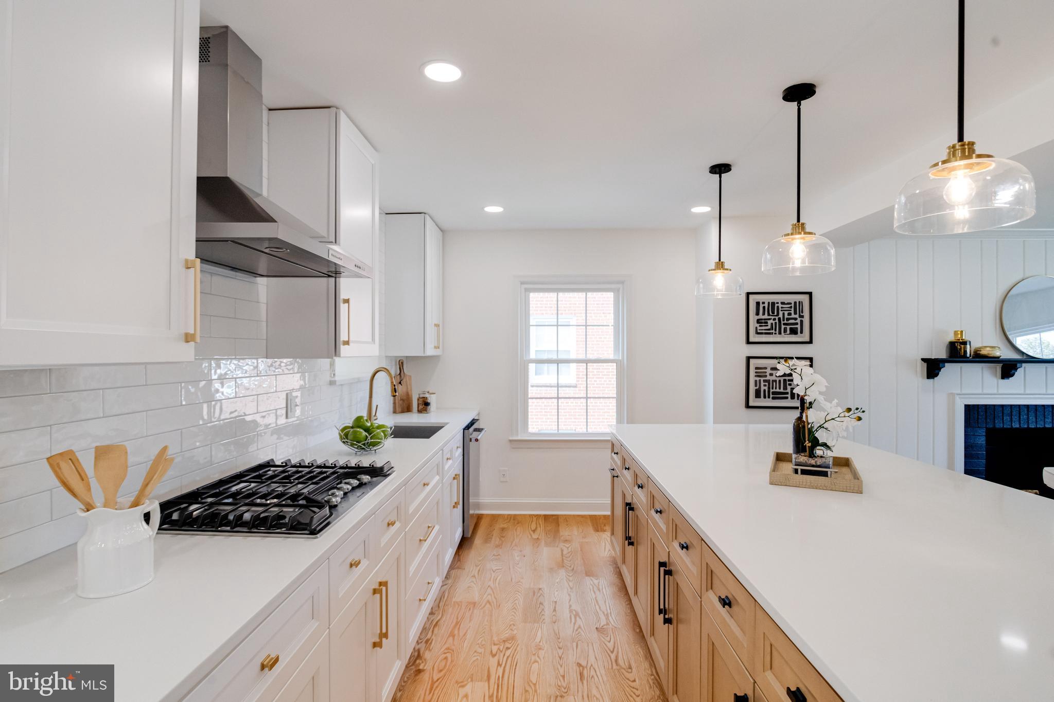 WYNGATE - Residential