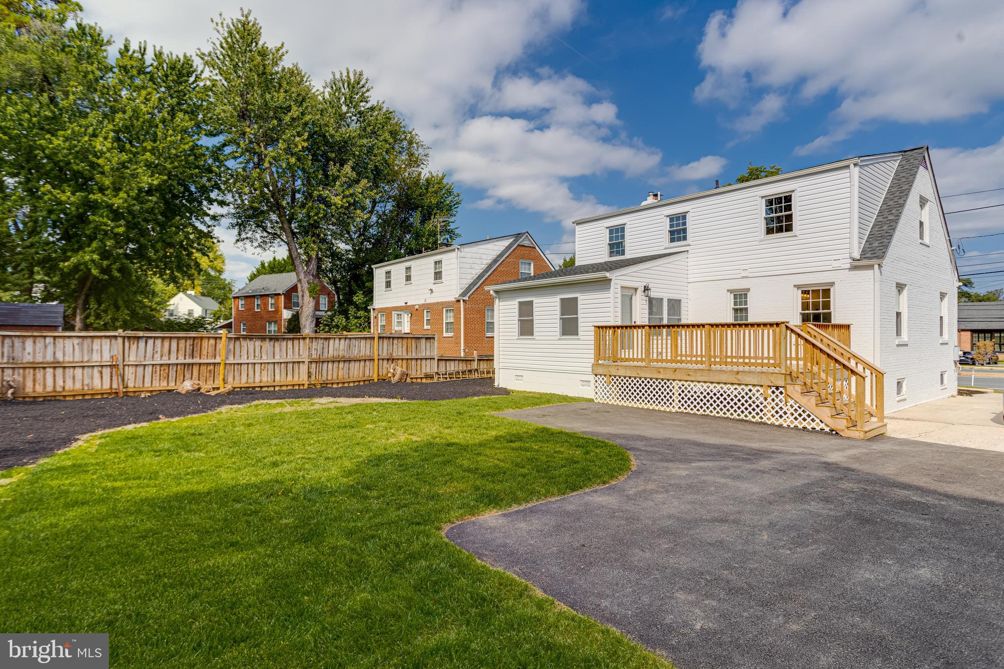 WYNGATE - Residential