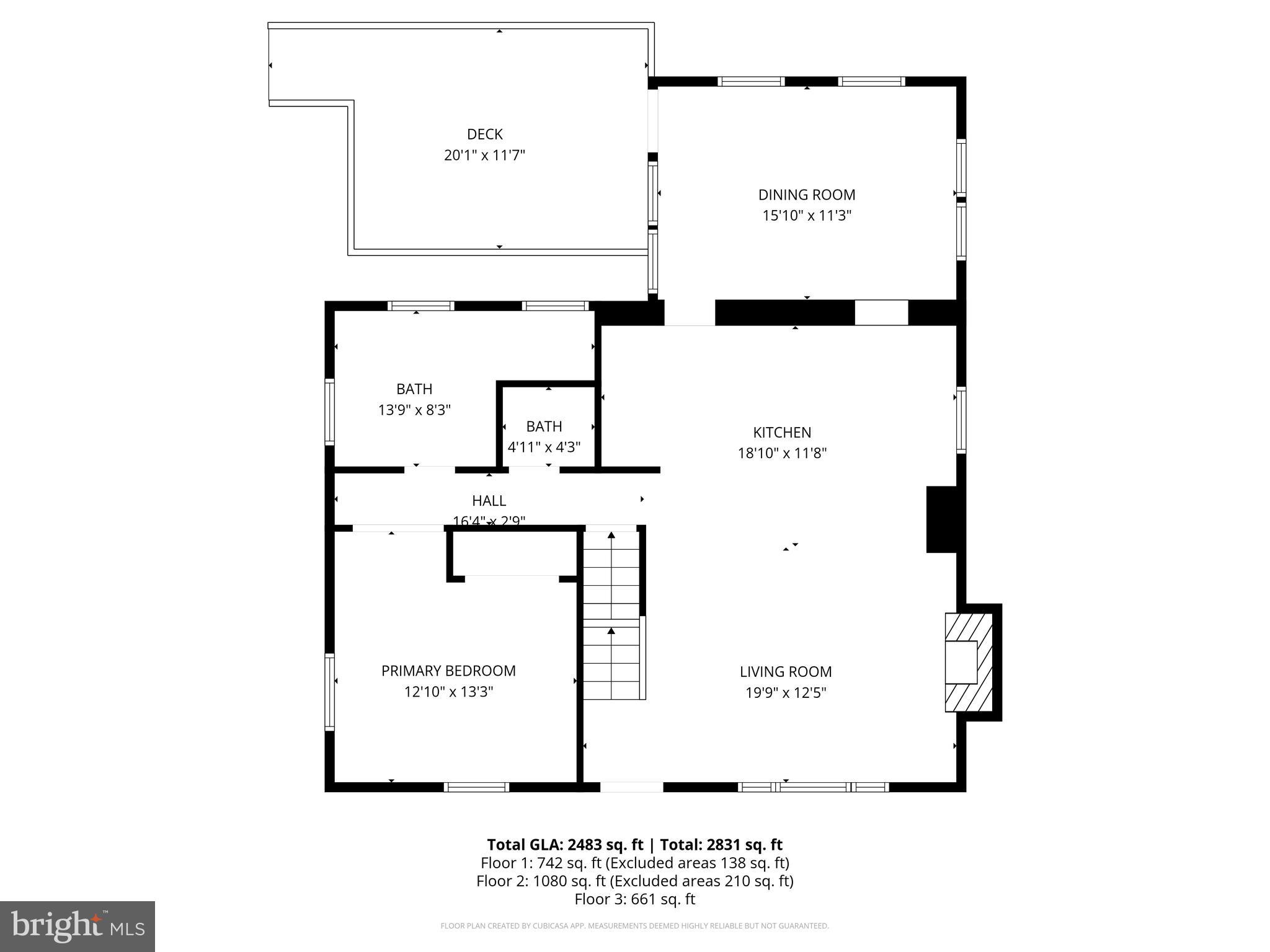 WYNGATE - Residential