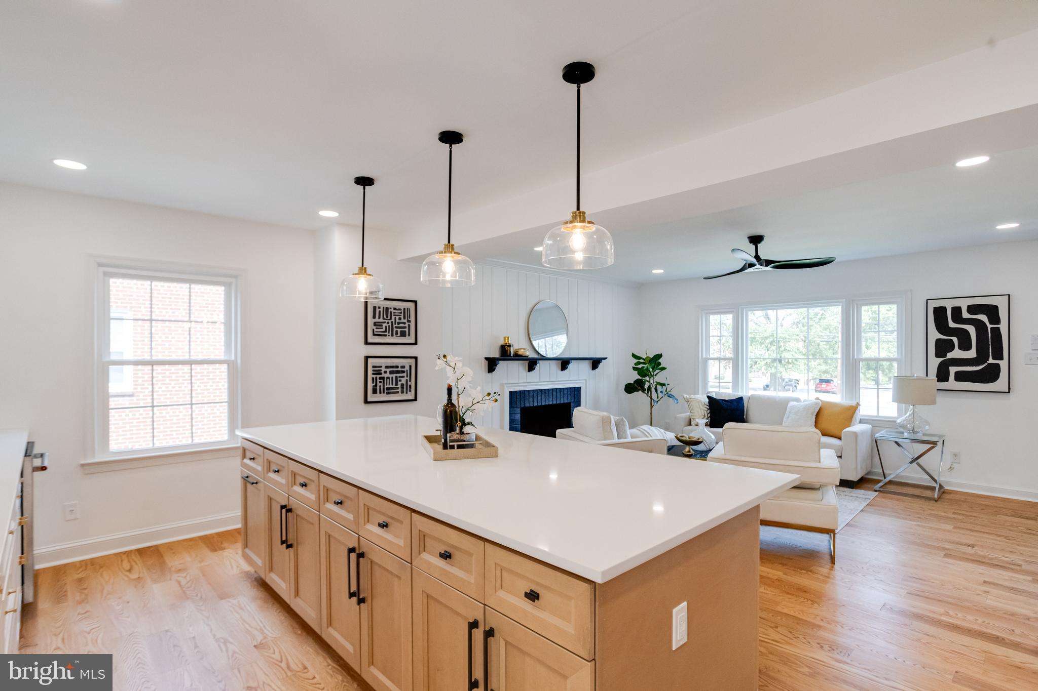 WYNGATE - Residential