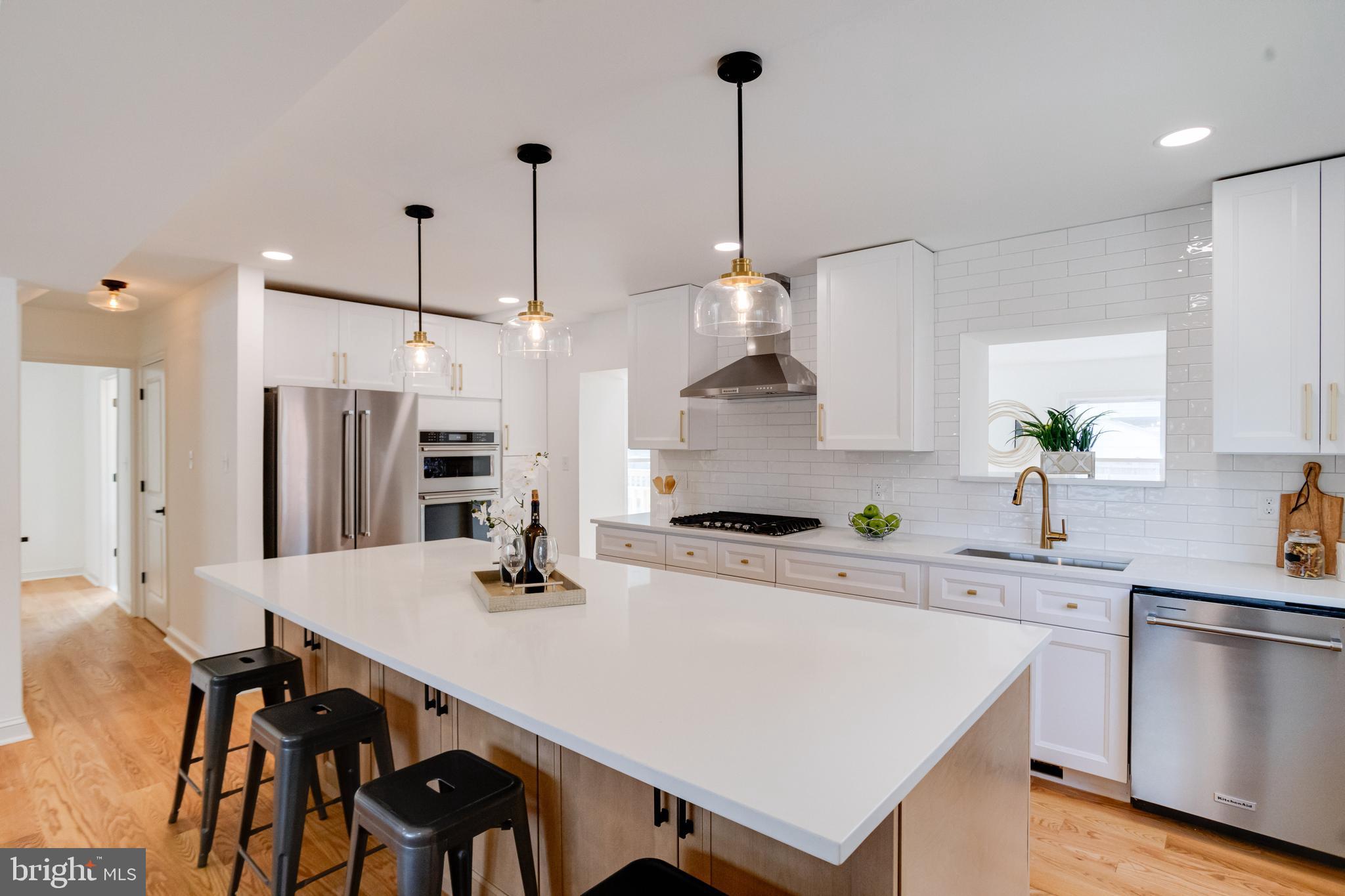 WYNGATE - Residential