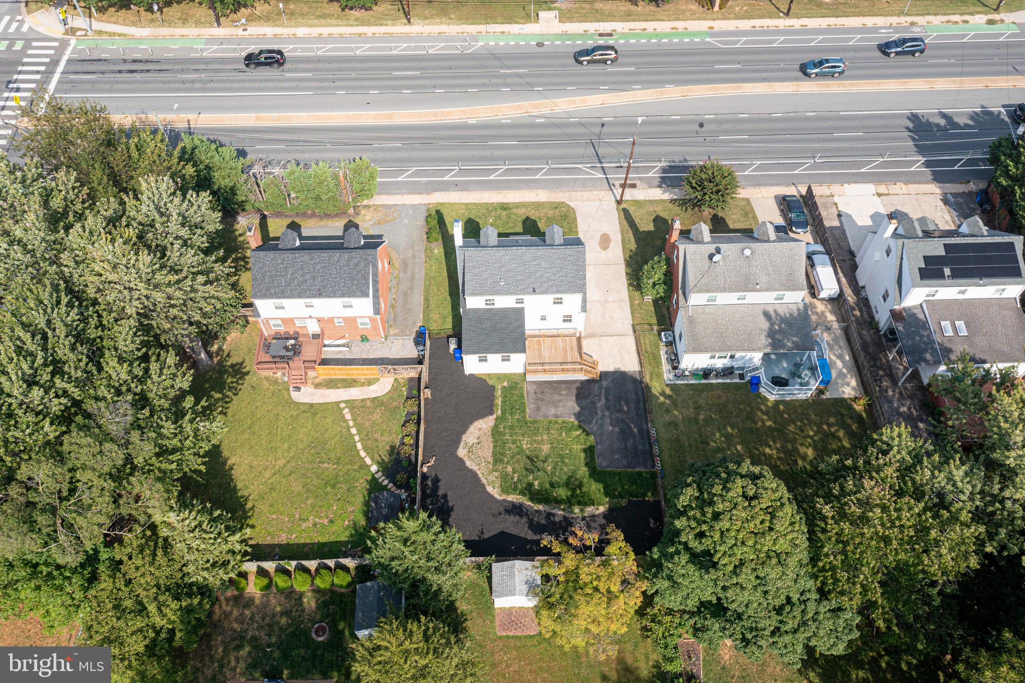 WYNGATE - Residential