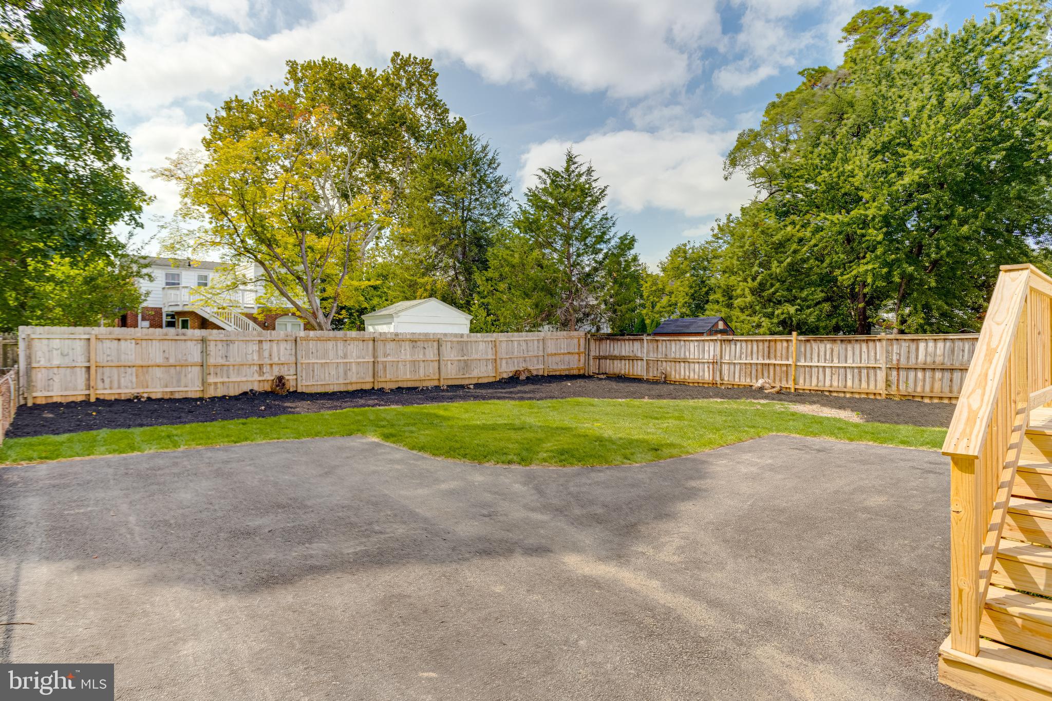 WYNGATE - Residential