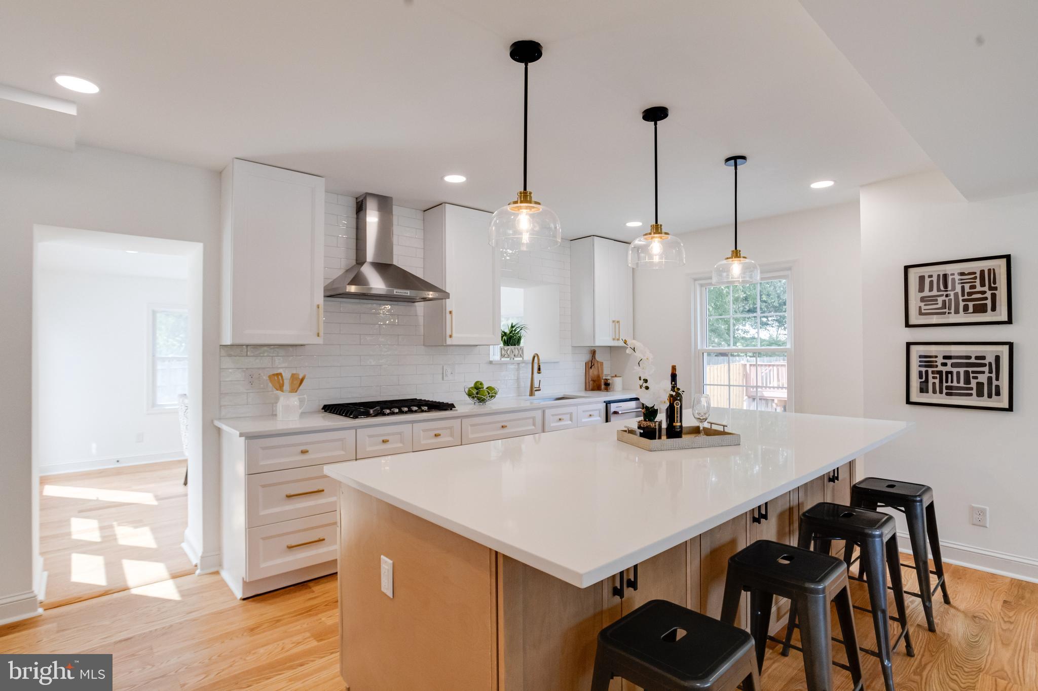 WYNGATE - Residential