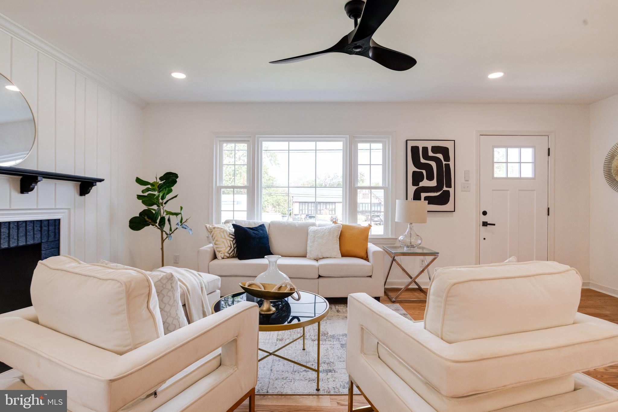 WYNGATE - Residential