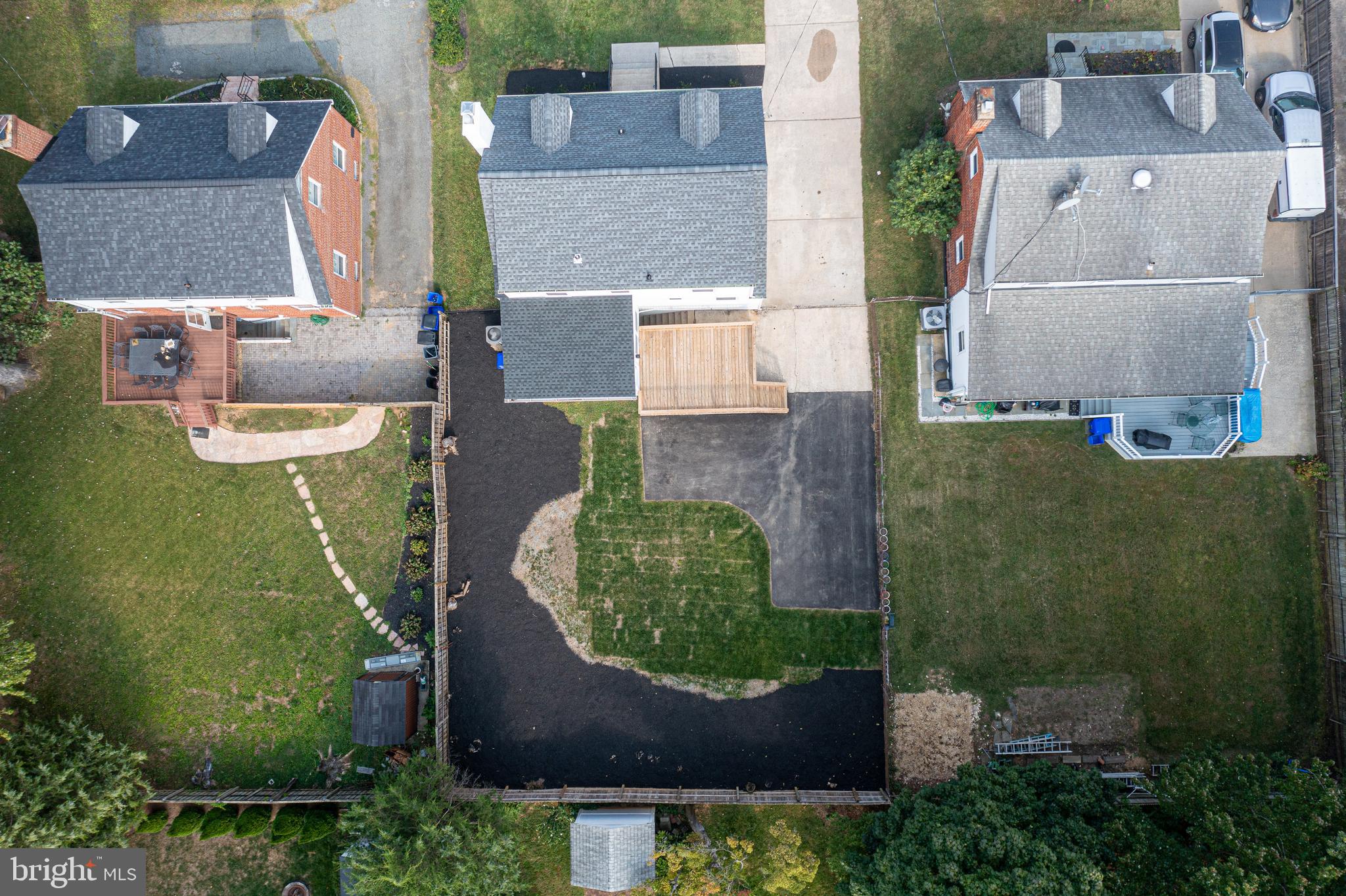 WYNGATE - Residential