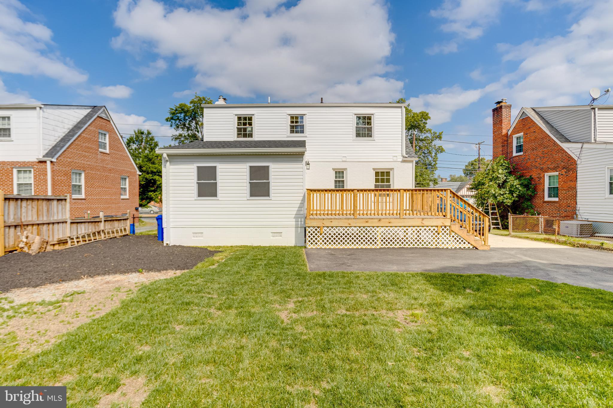 WYNGATE - Residential