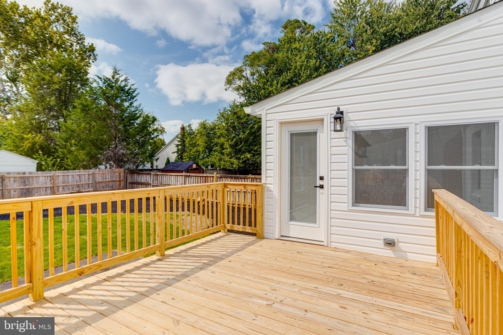 WYNGATE - Residential