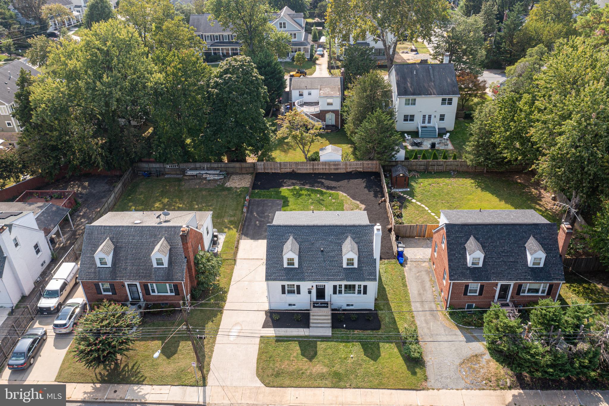 WYNGATE - Residential