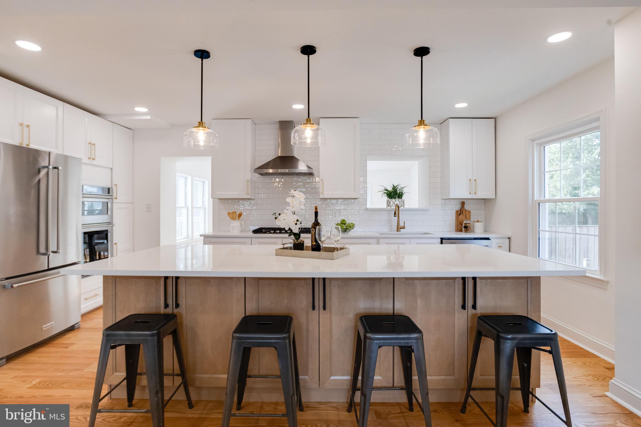 WYNGATE - Residential