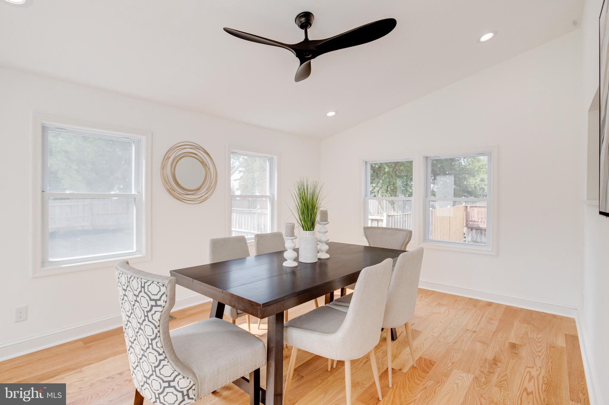 WYNGATE - Residential