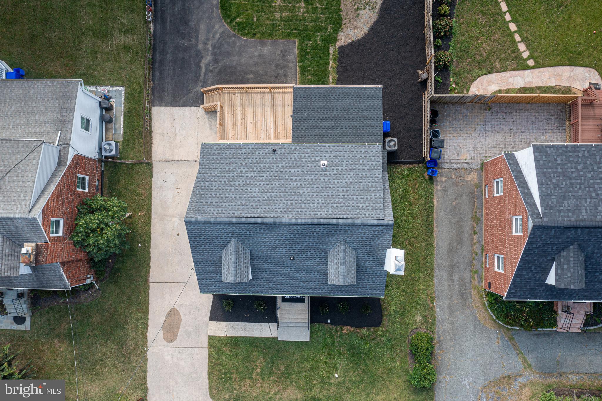 WYNGATE - Residential