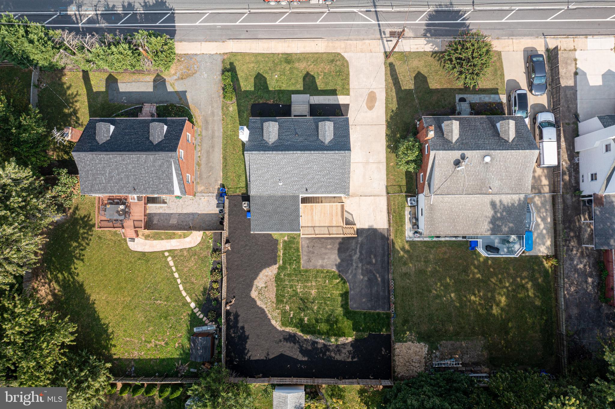 WYNGATE - Residential