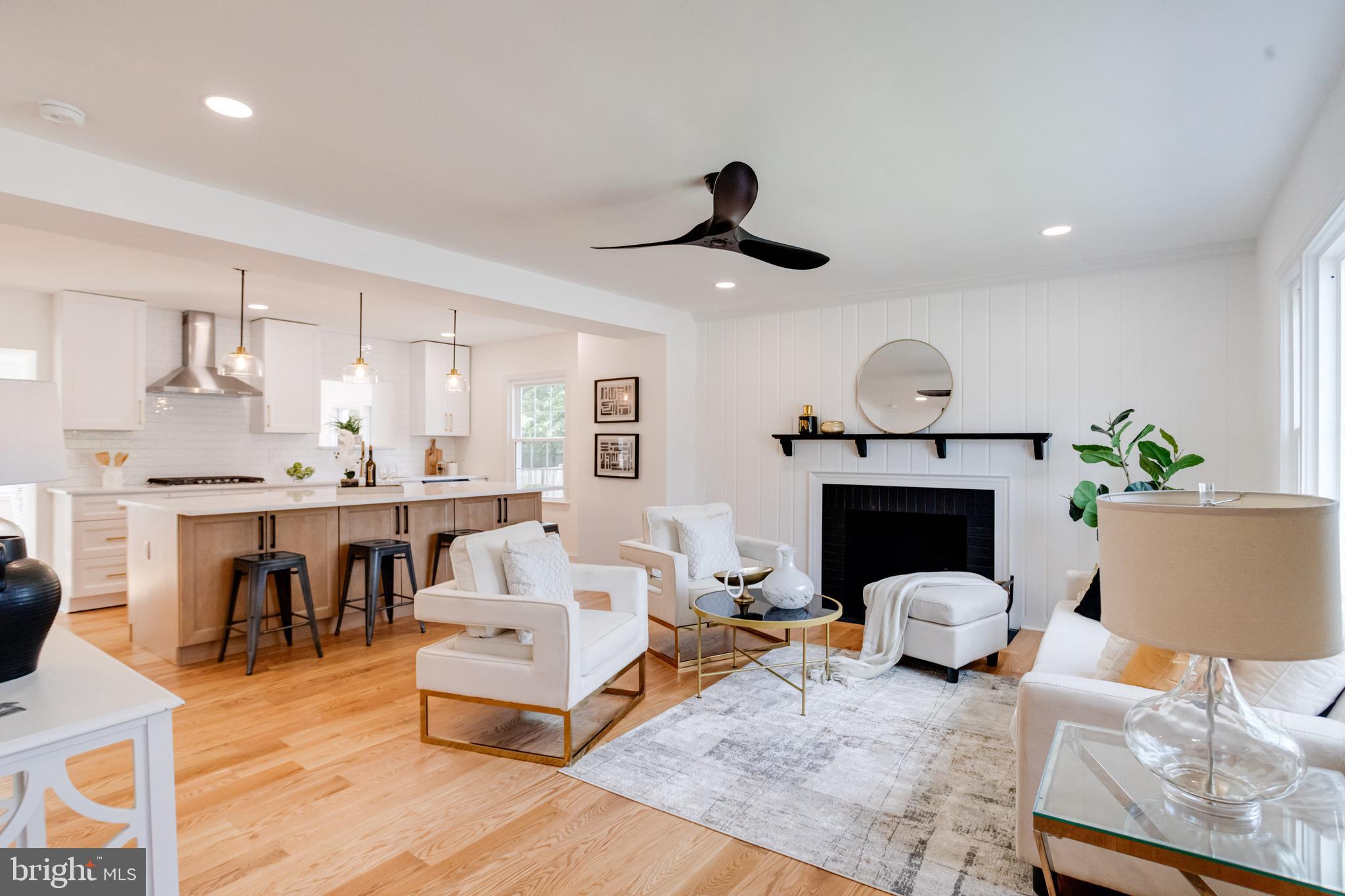 WYNGATE - Residential