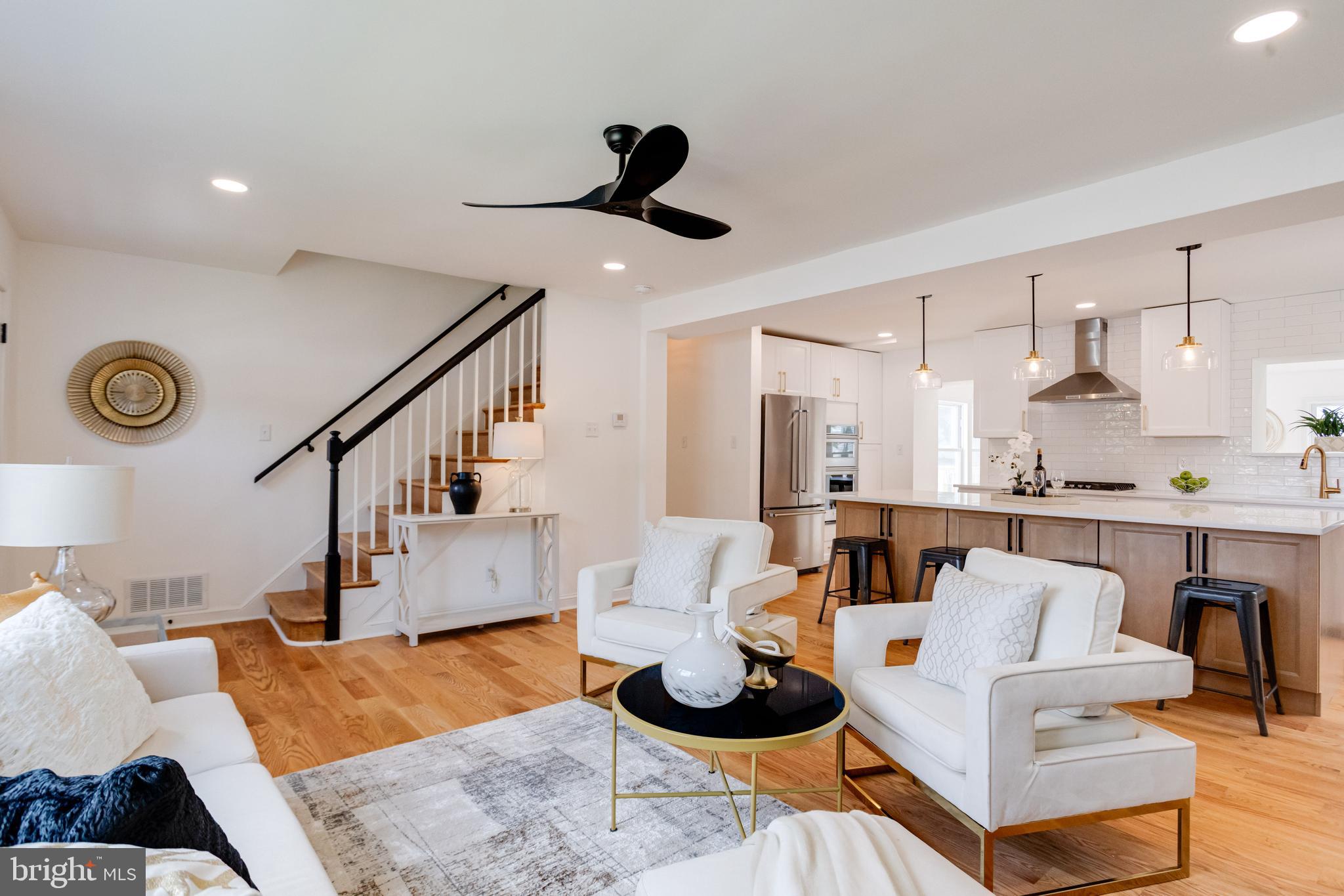 WYNGATE - Residential