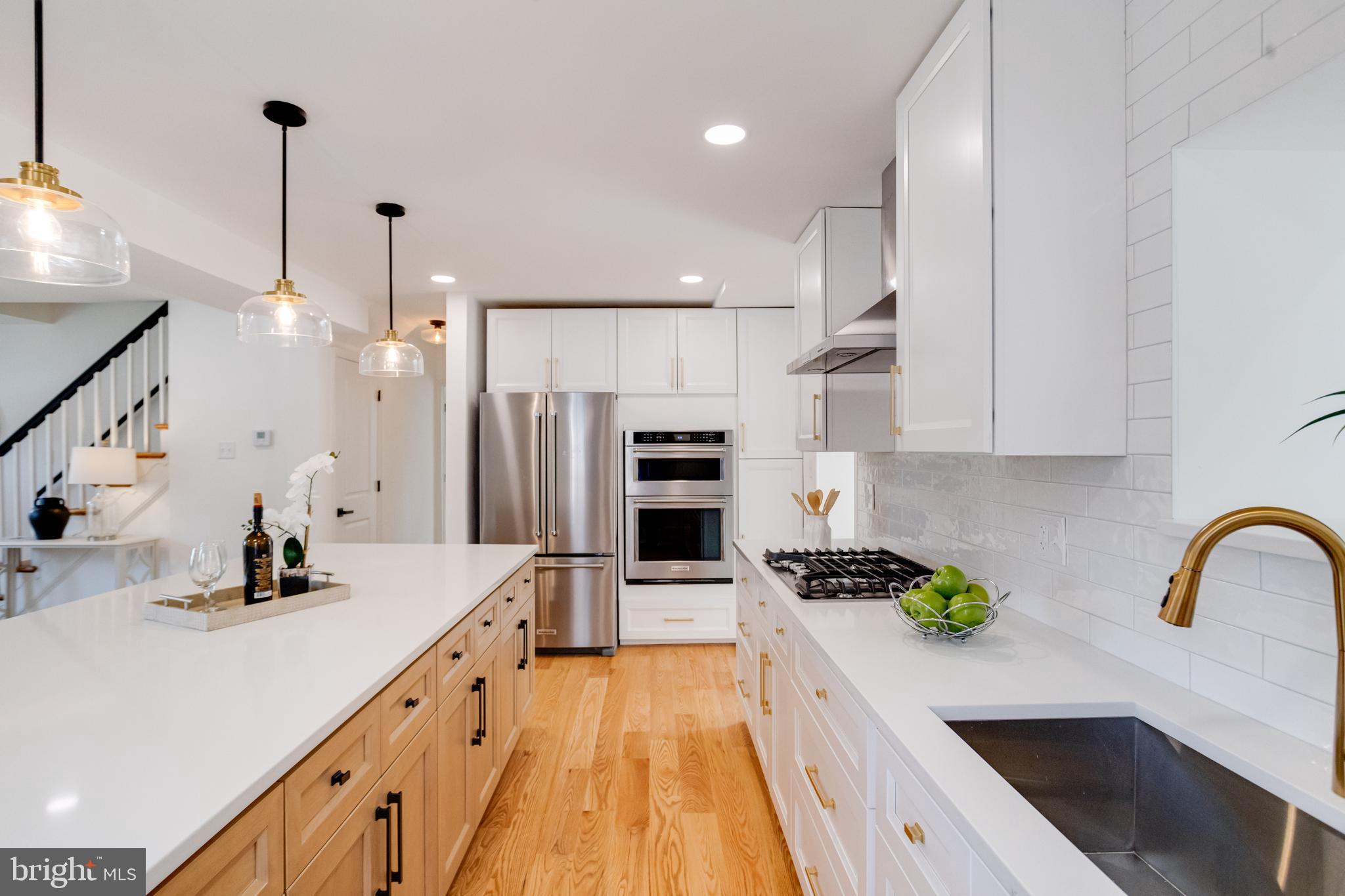 WYNGATE - Residential