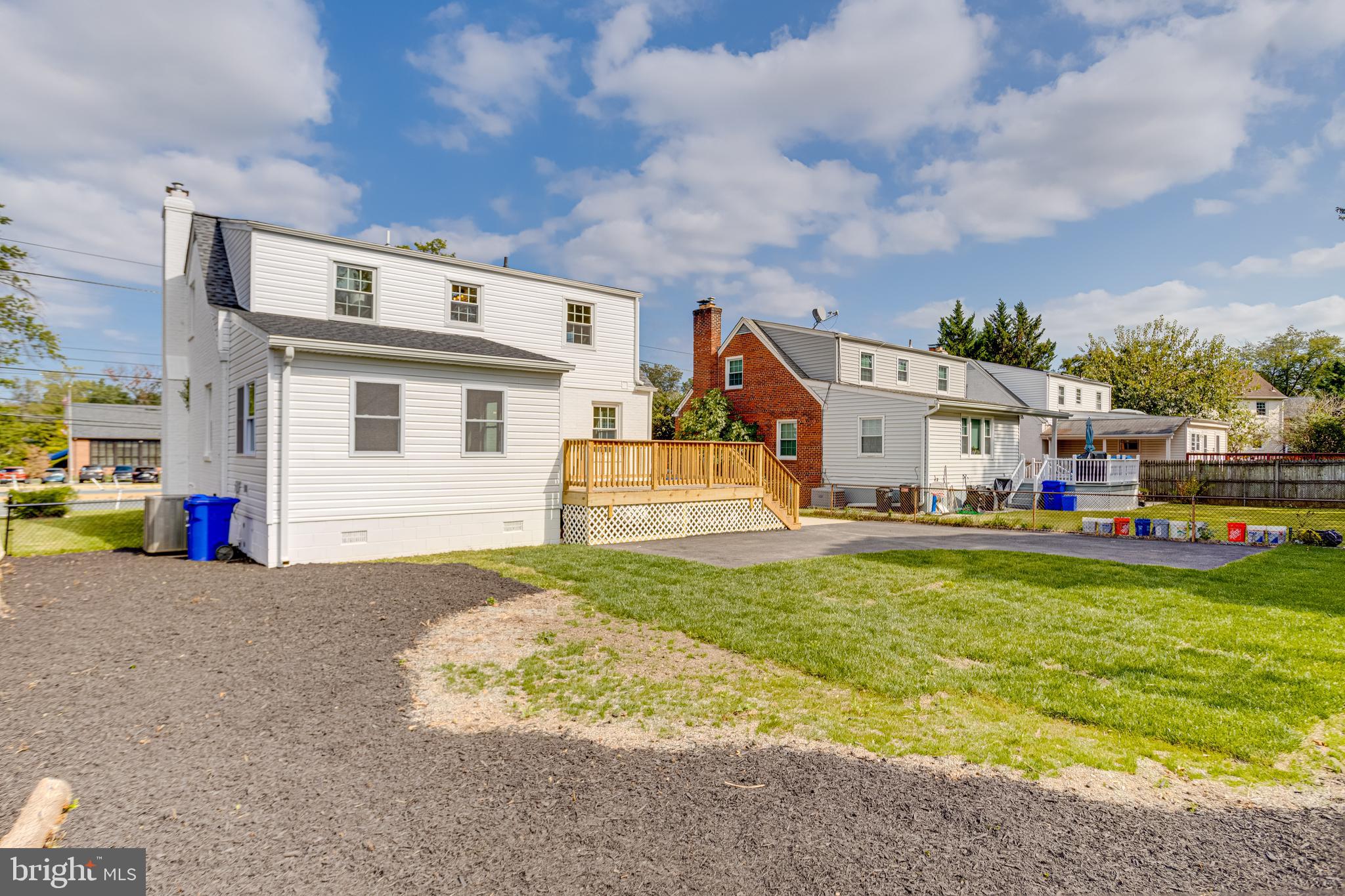 WYNGATE - Residential