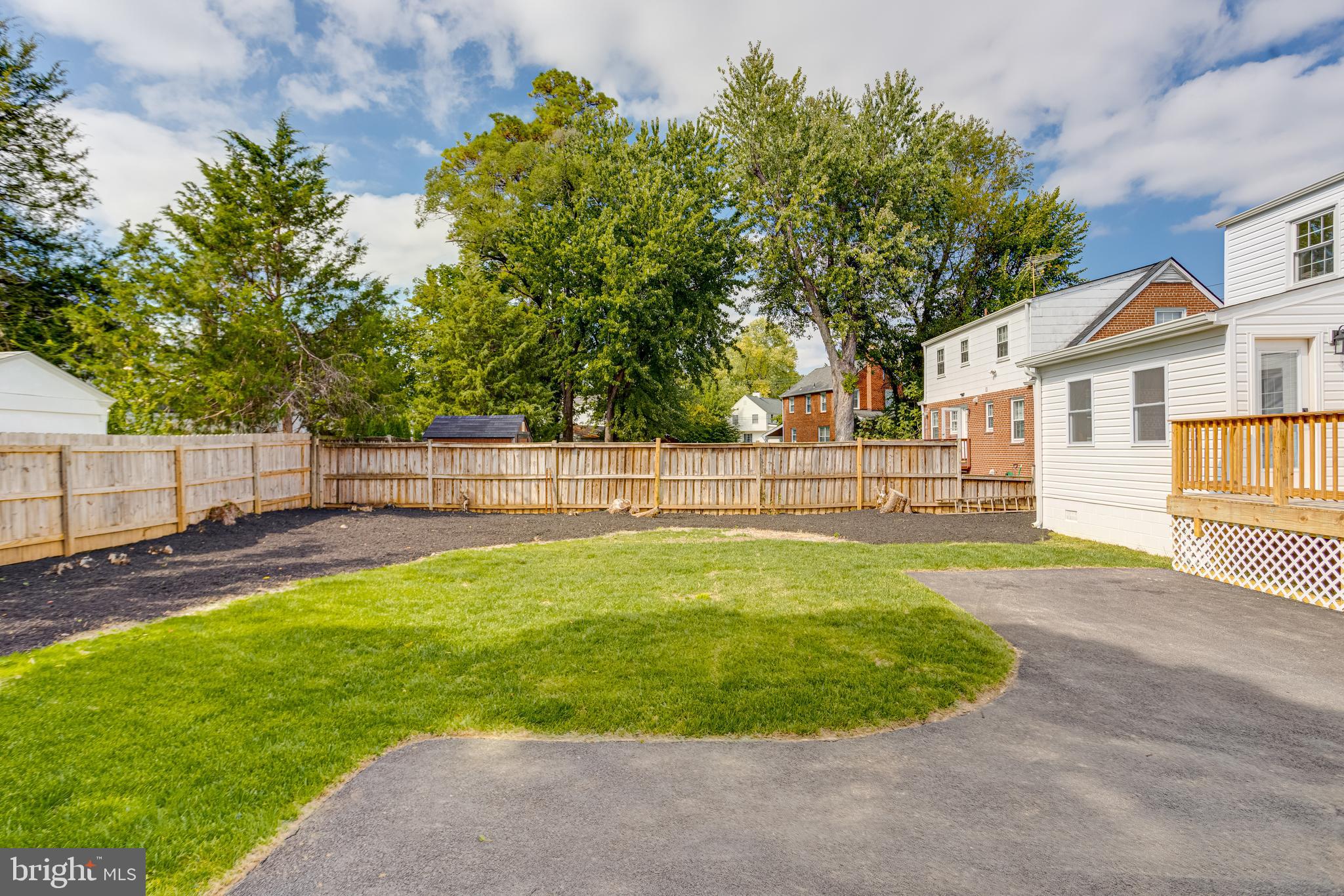 WYNGATE - Residential